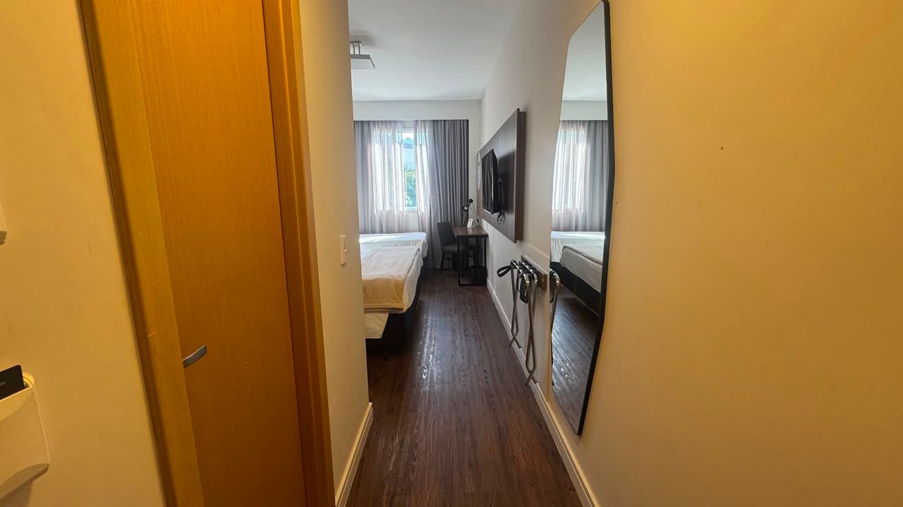 Studio para venda no bairro Cidade Baixa em Porto Alegre