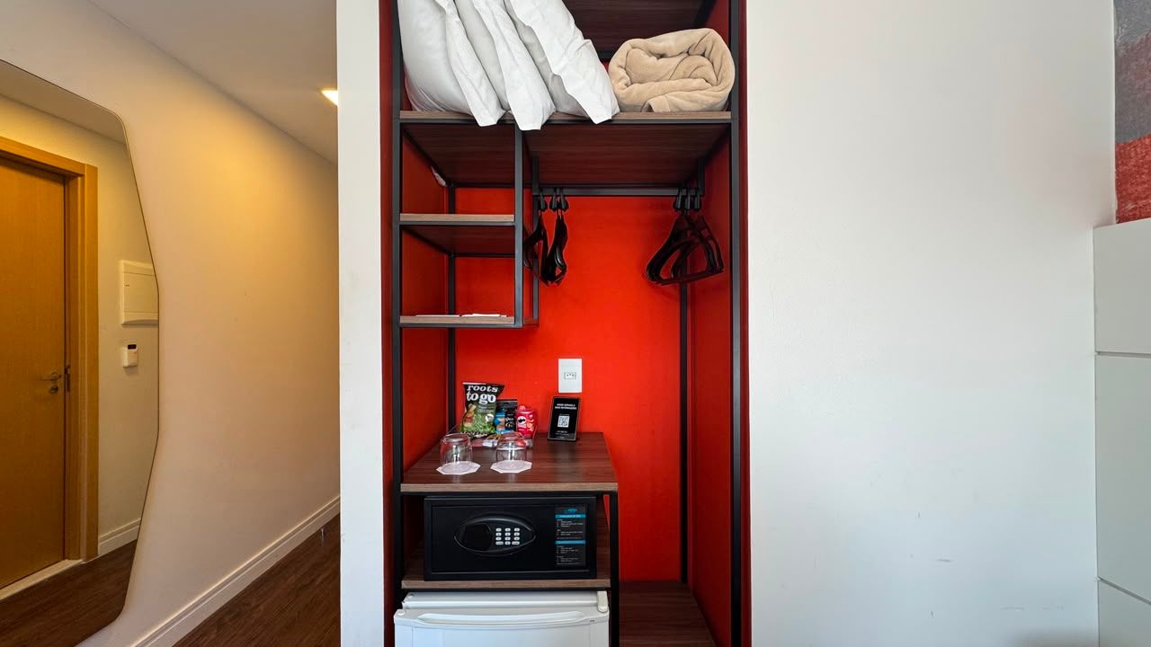 Studio para venda no bairro Cidade Baixa em Porto Alegre