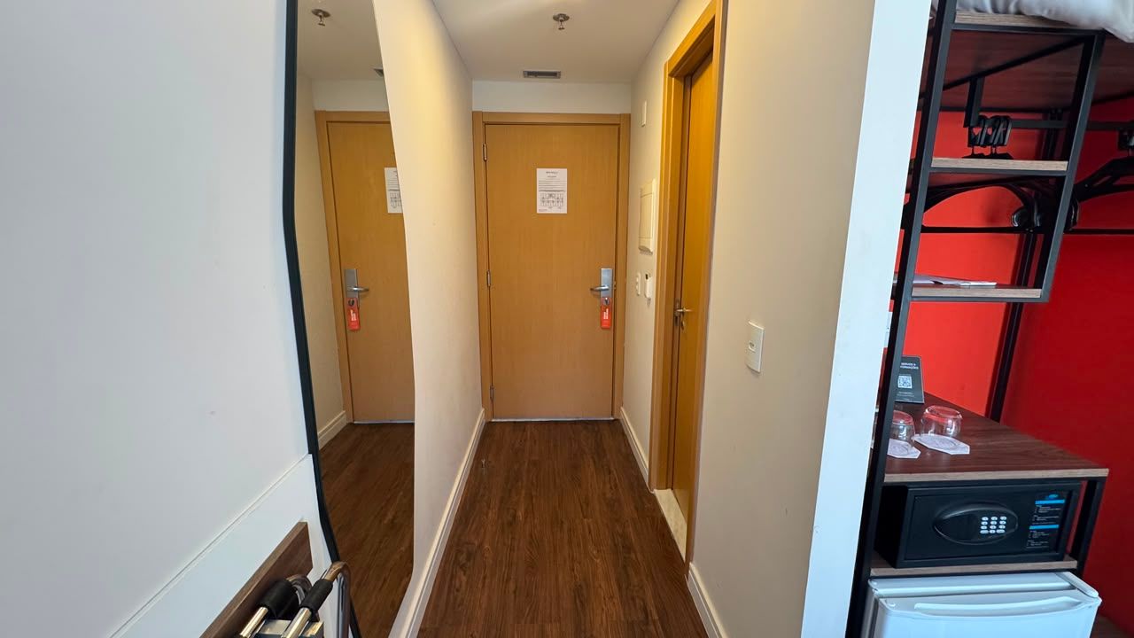 Studio para venda no bairro Cidade Baixa em Porto Alegre