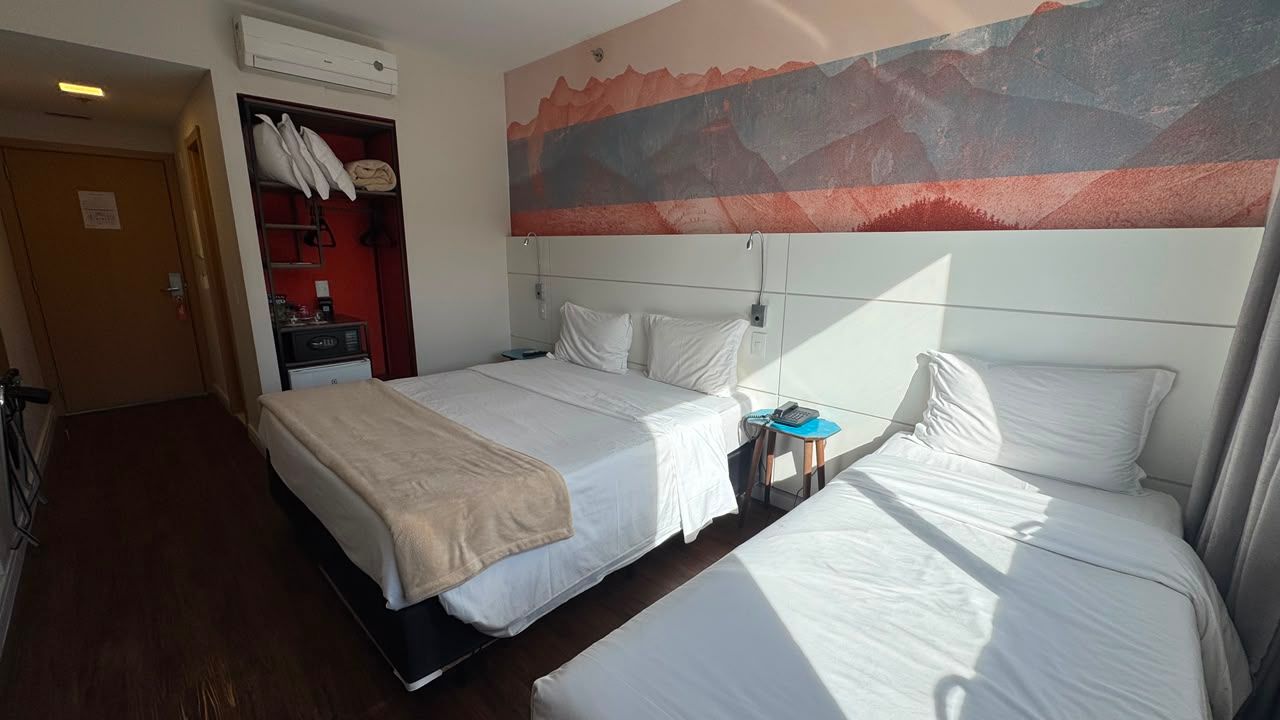 Studio para venda no bairro Cidade Baixa em Porto Alegre
