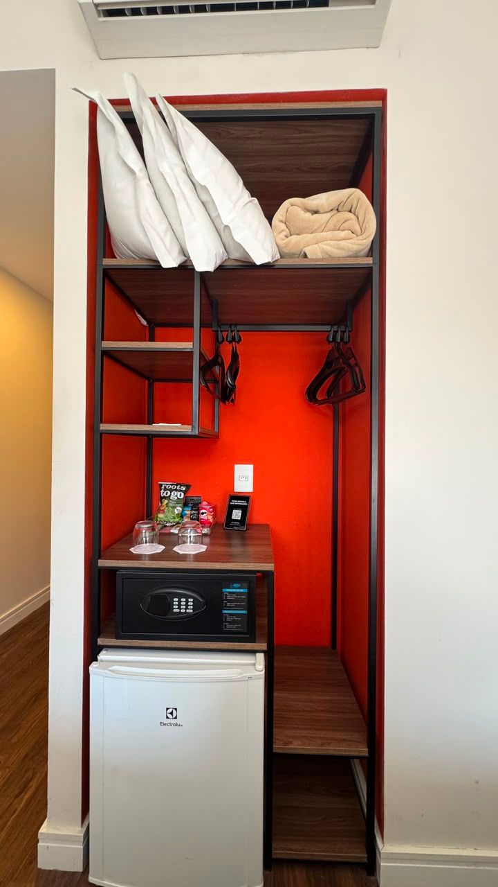 Studio para venda no bairro Cidade Baixa em Porto Alegre