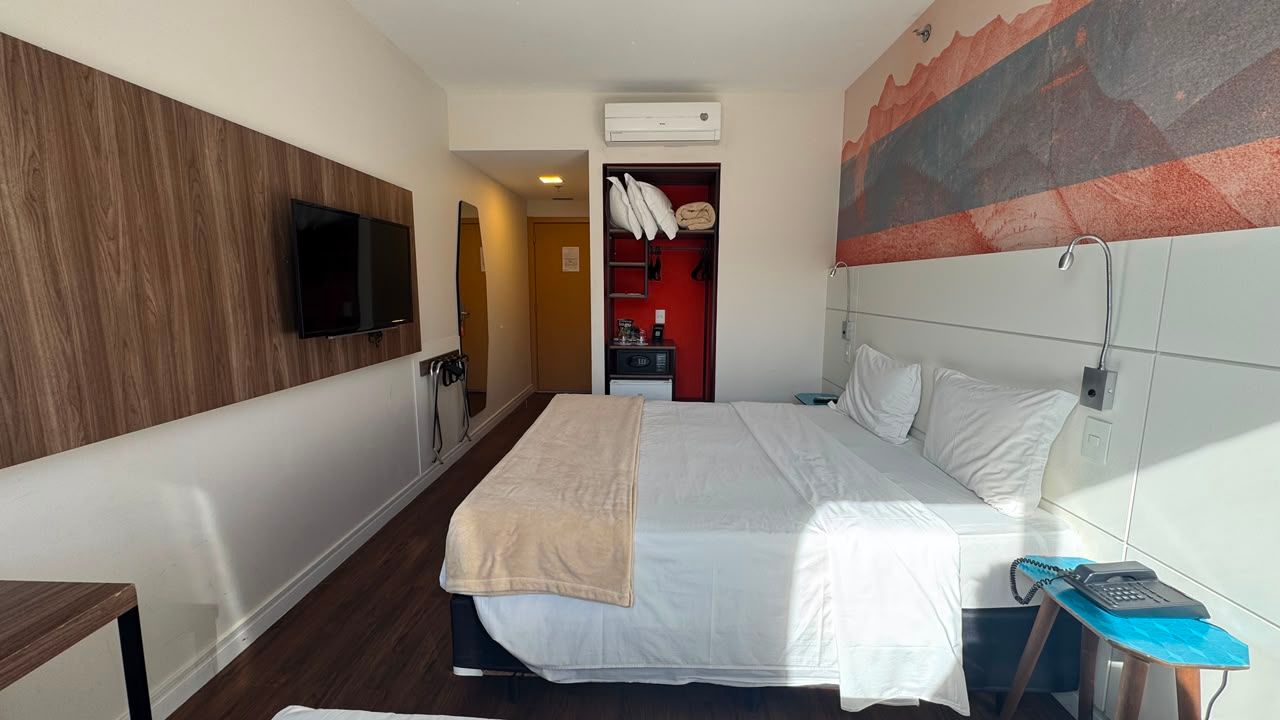 Studio para venda no bairro Cidade Baixa em Porto Alegre