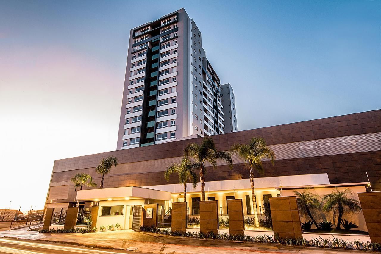 Studio para venda no bairro Sanvitto em Caxias do Sul
