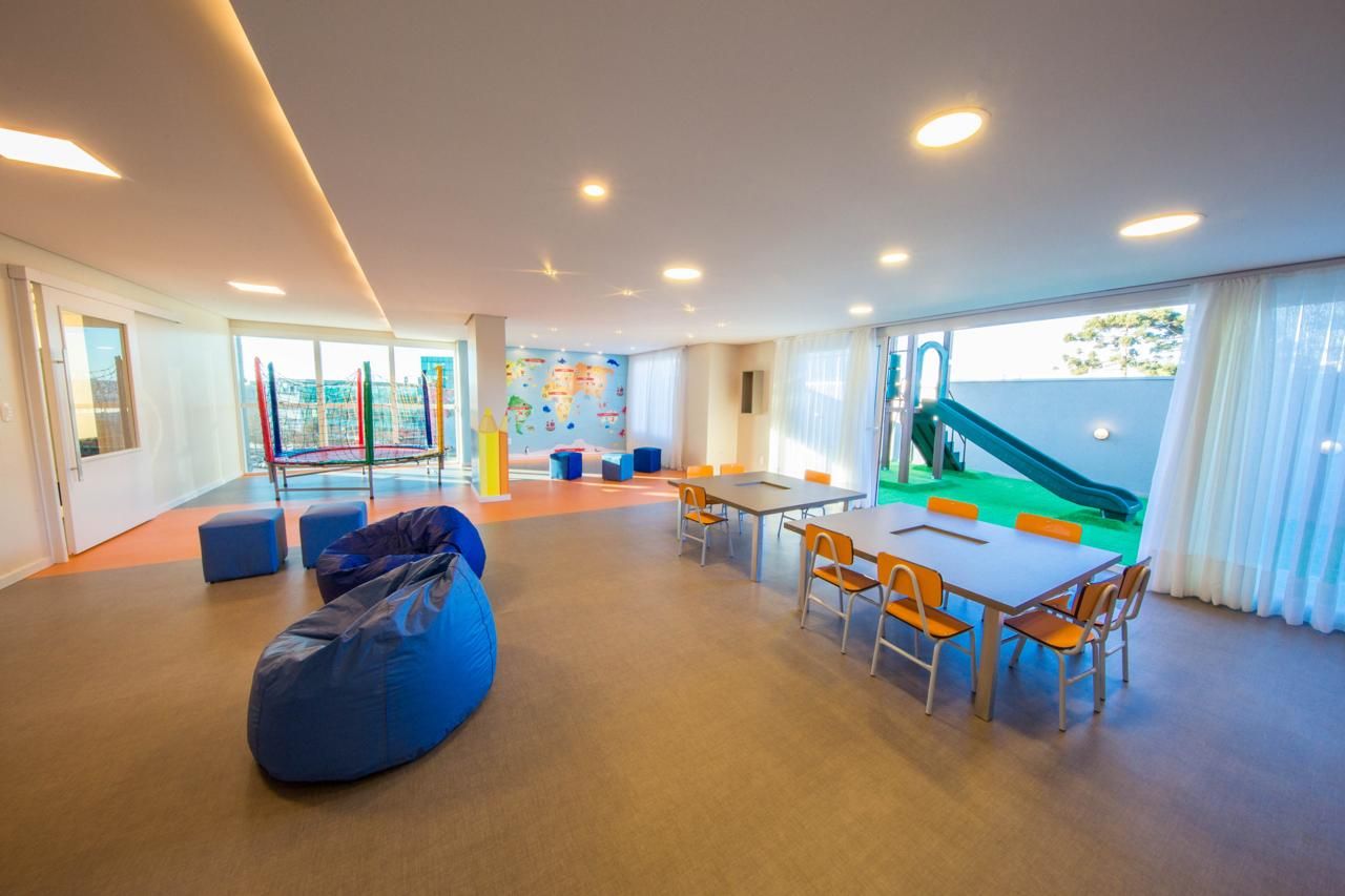 Studio para venda no bairro Sanvitto em Caxias do Sul