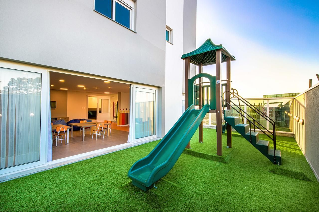 Studio para venda no bairro Sanvitto em Caxias do Sul