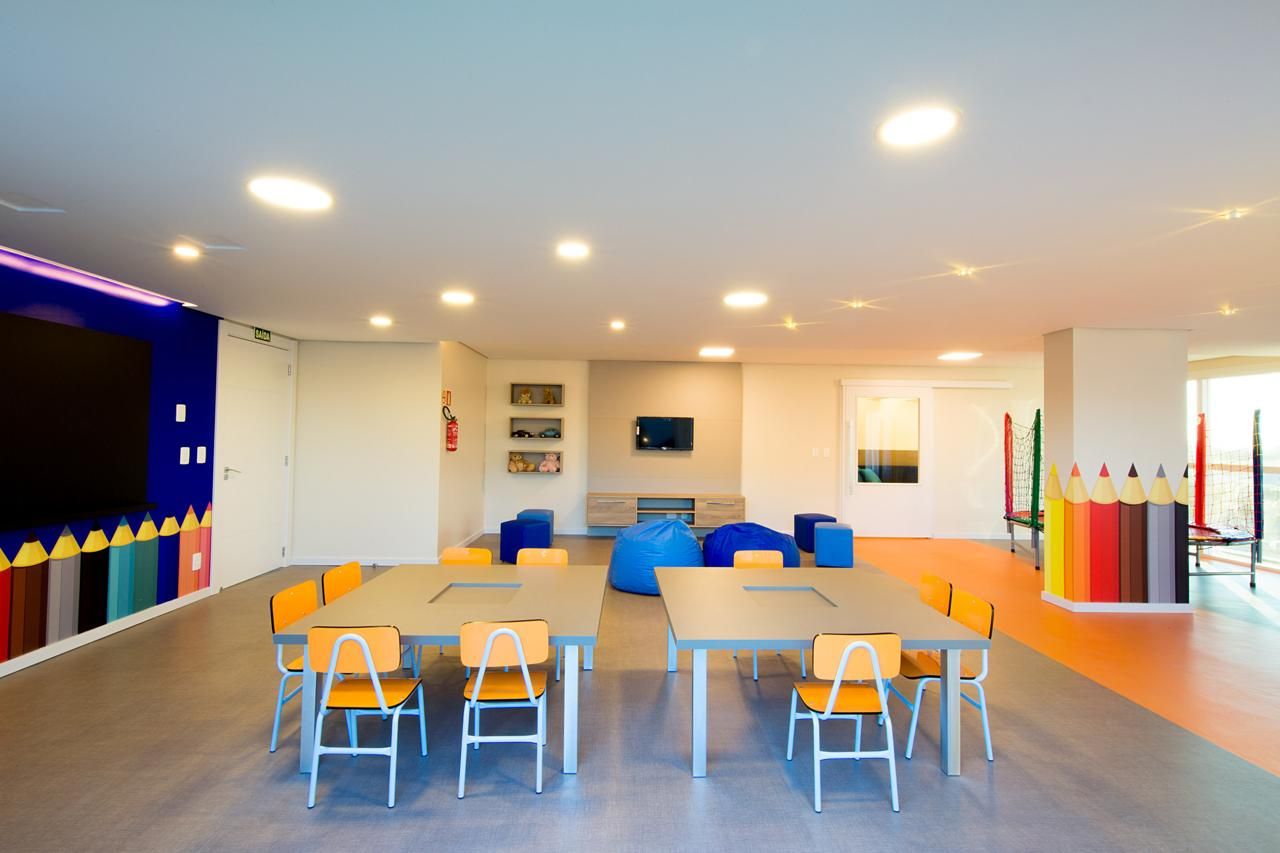 Studio para venda no bairro Sanvitto em Caxias do Sul