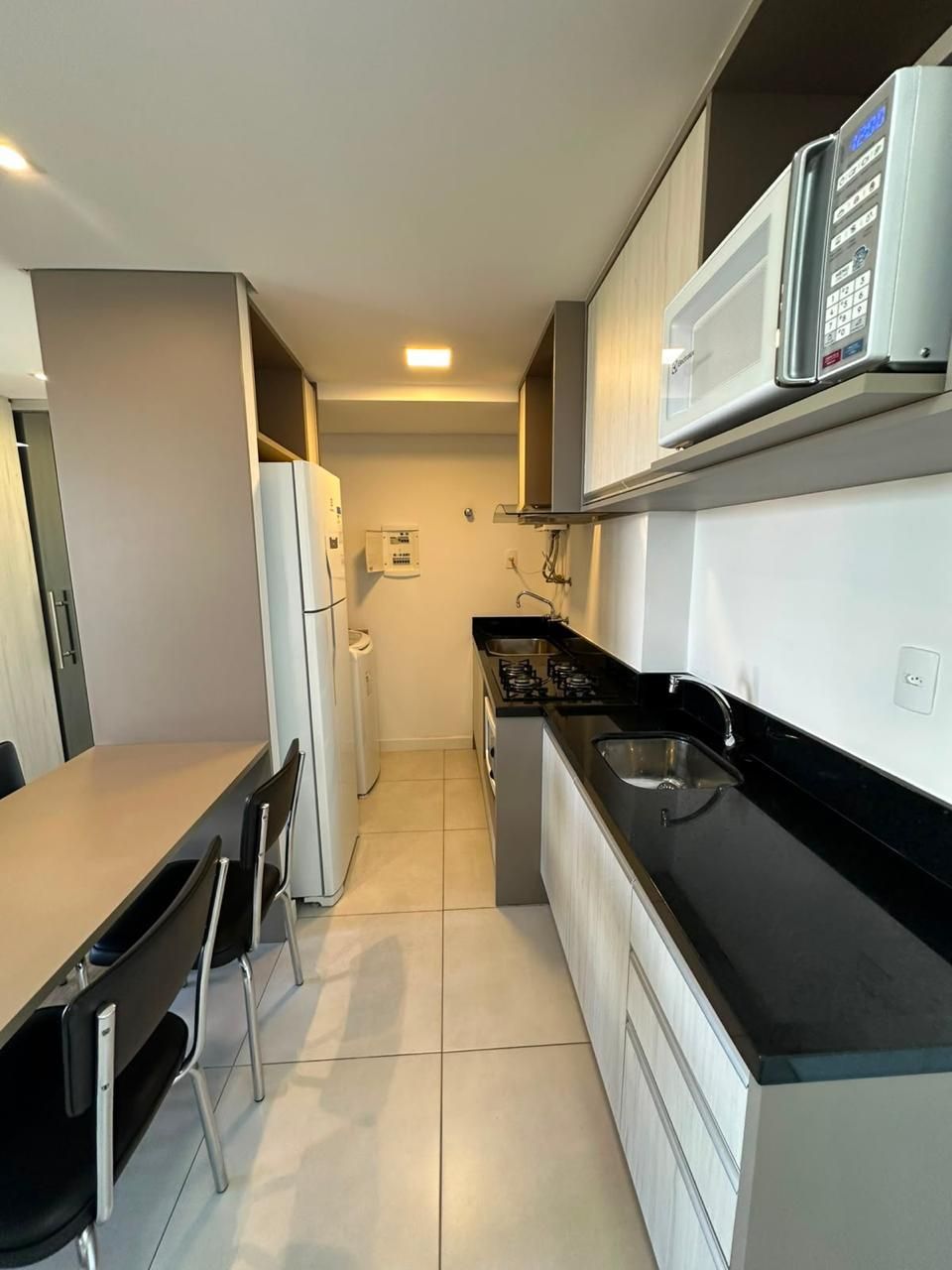 Studio para venda no bairro Sanvitto em Caxias do Sul