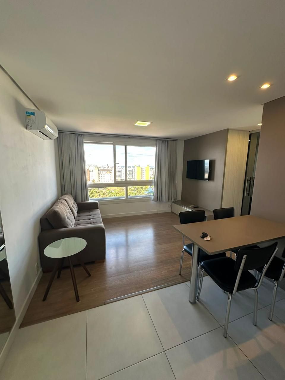 Studio para venda no bairro Sanvitto em Caxias do Sul