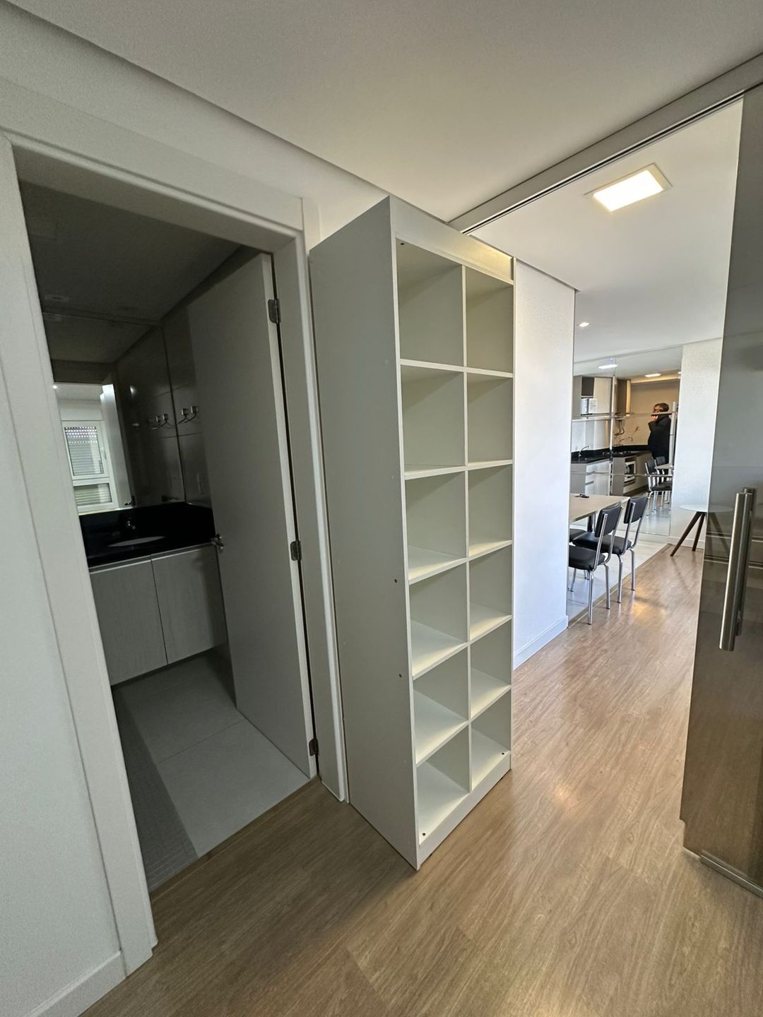 Studio para venda no bairro Sanvitto em Caxias do Sul