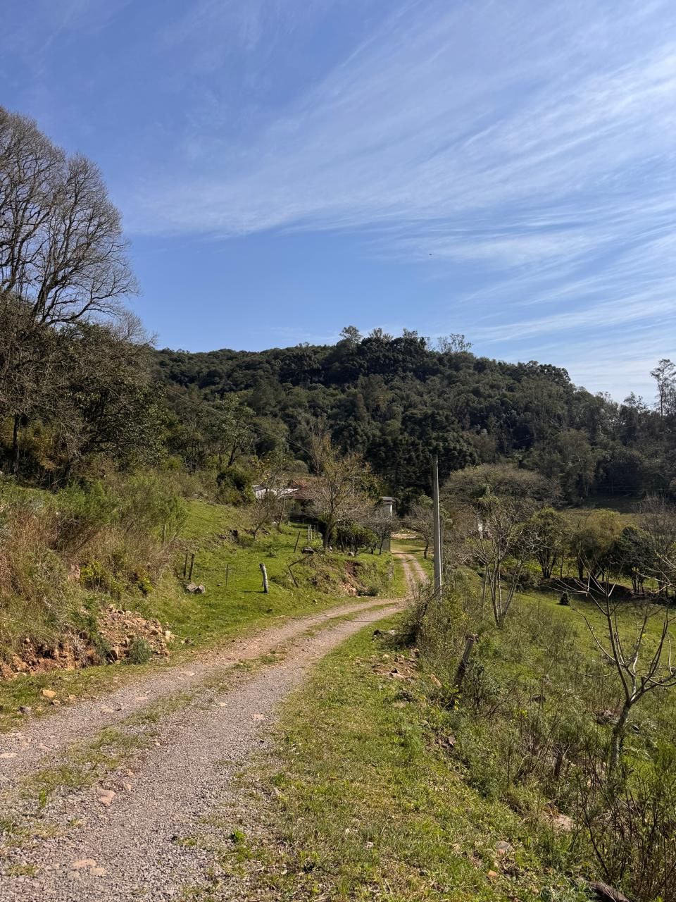 Terreno para venda no bairro Forqueta  em Caxias do Sul