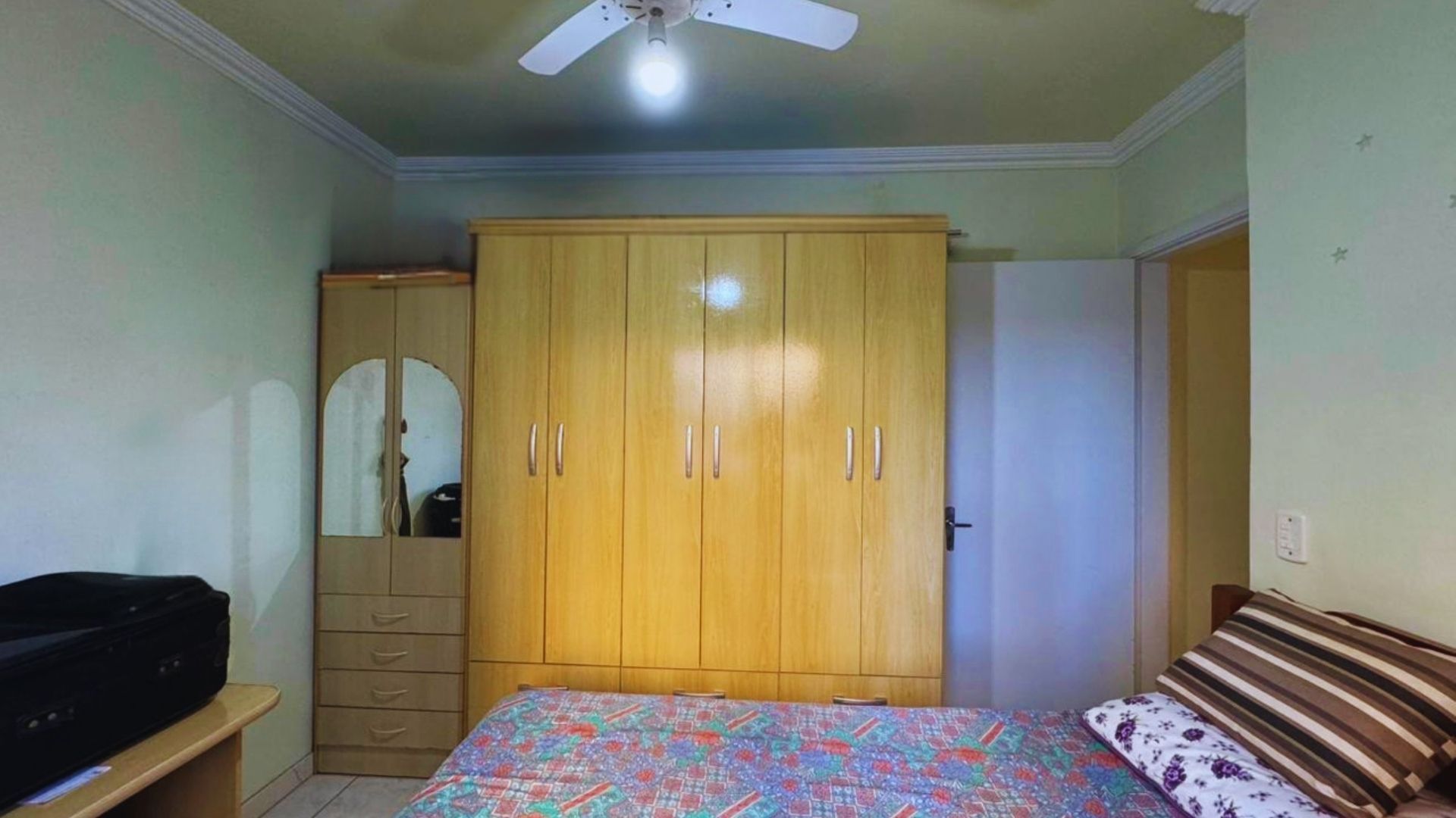 Apartamento para venda no bairro Centro em Torres