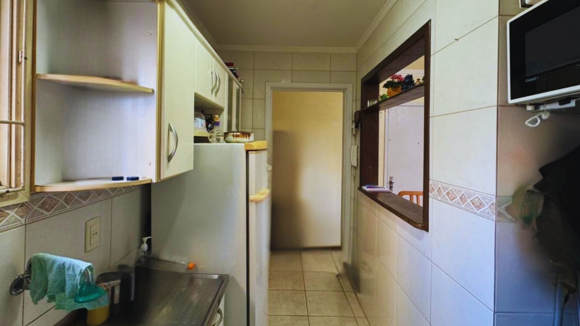 Apartamento para venda no bairro Centro em Torres
