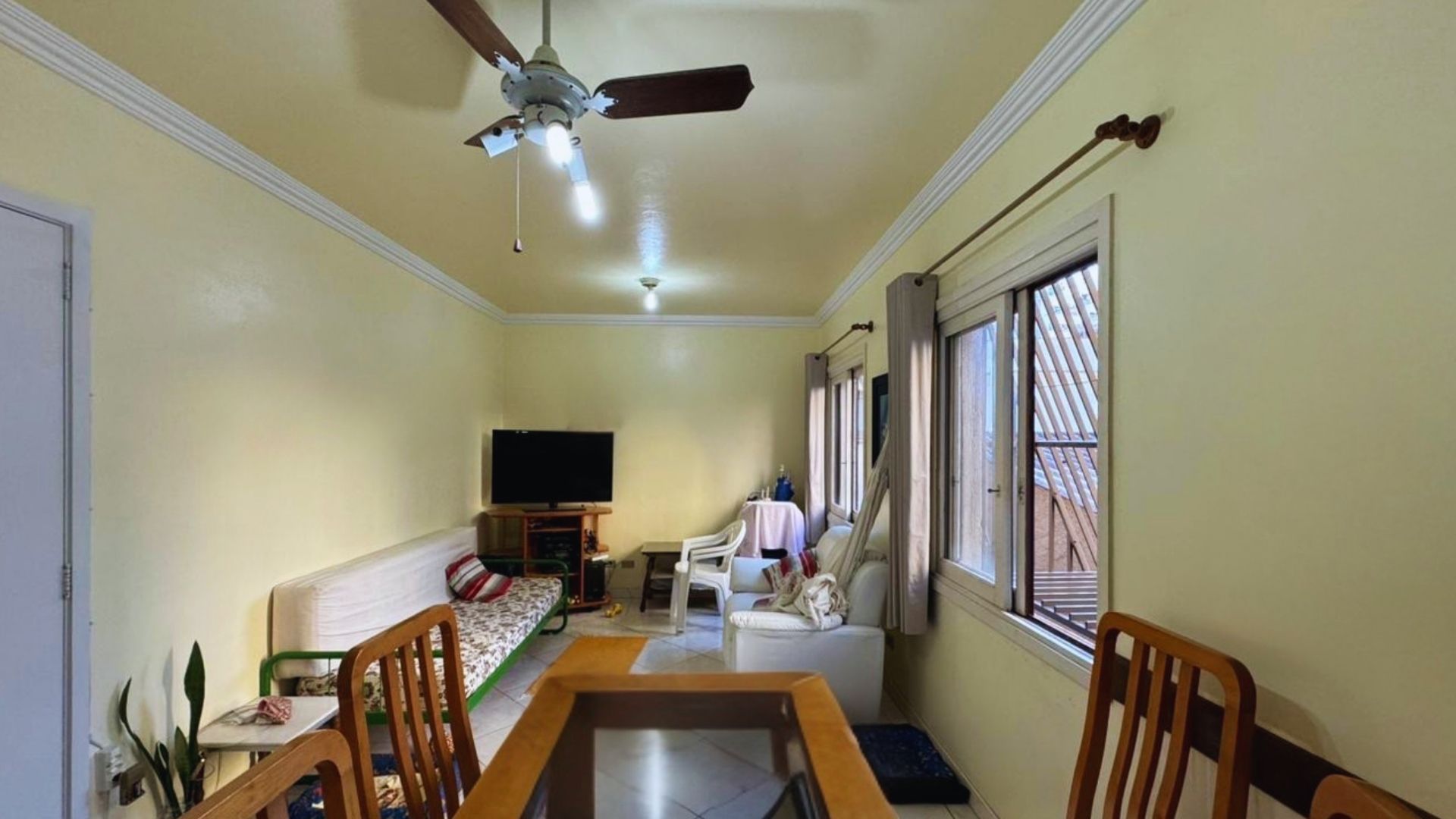 Apartamento para venda no bairro Centro em Torres