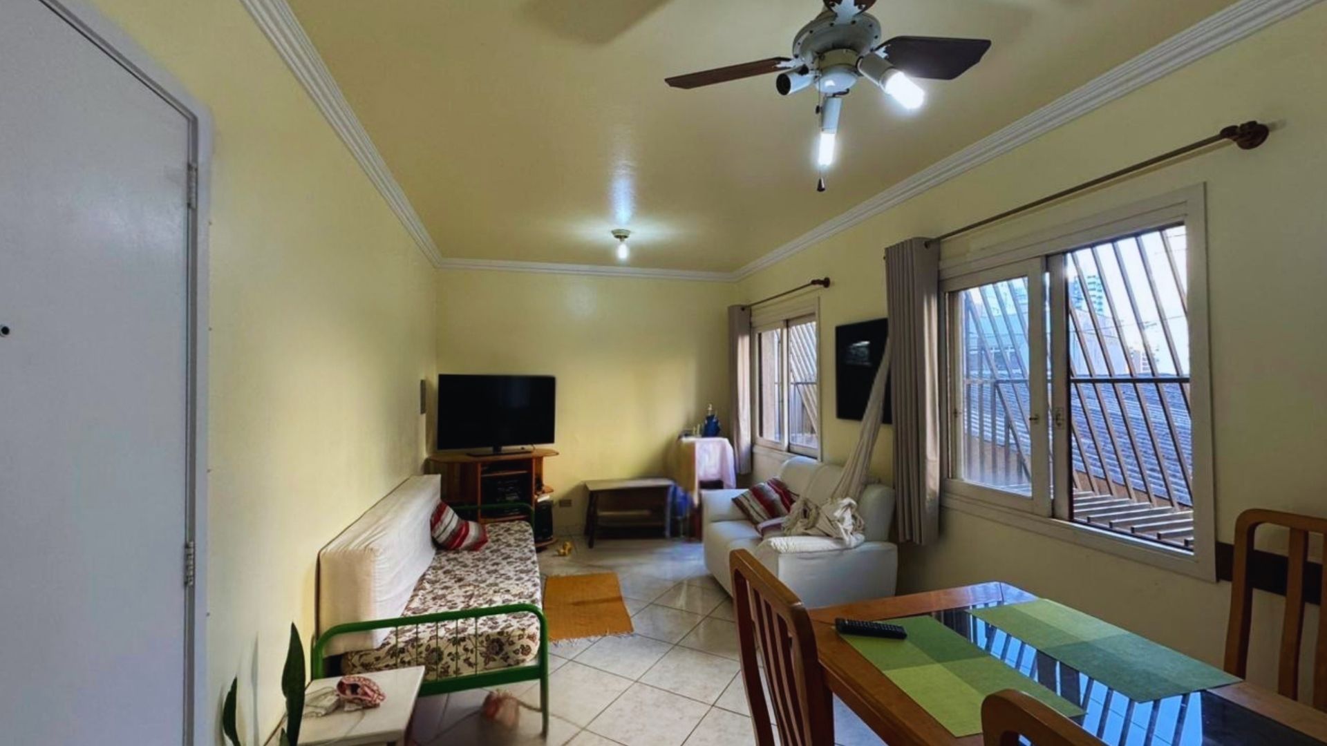 Apartamento para venda no bairro Centro em Torres