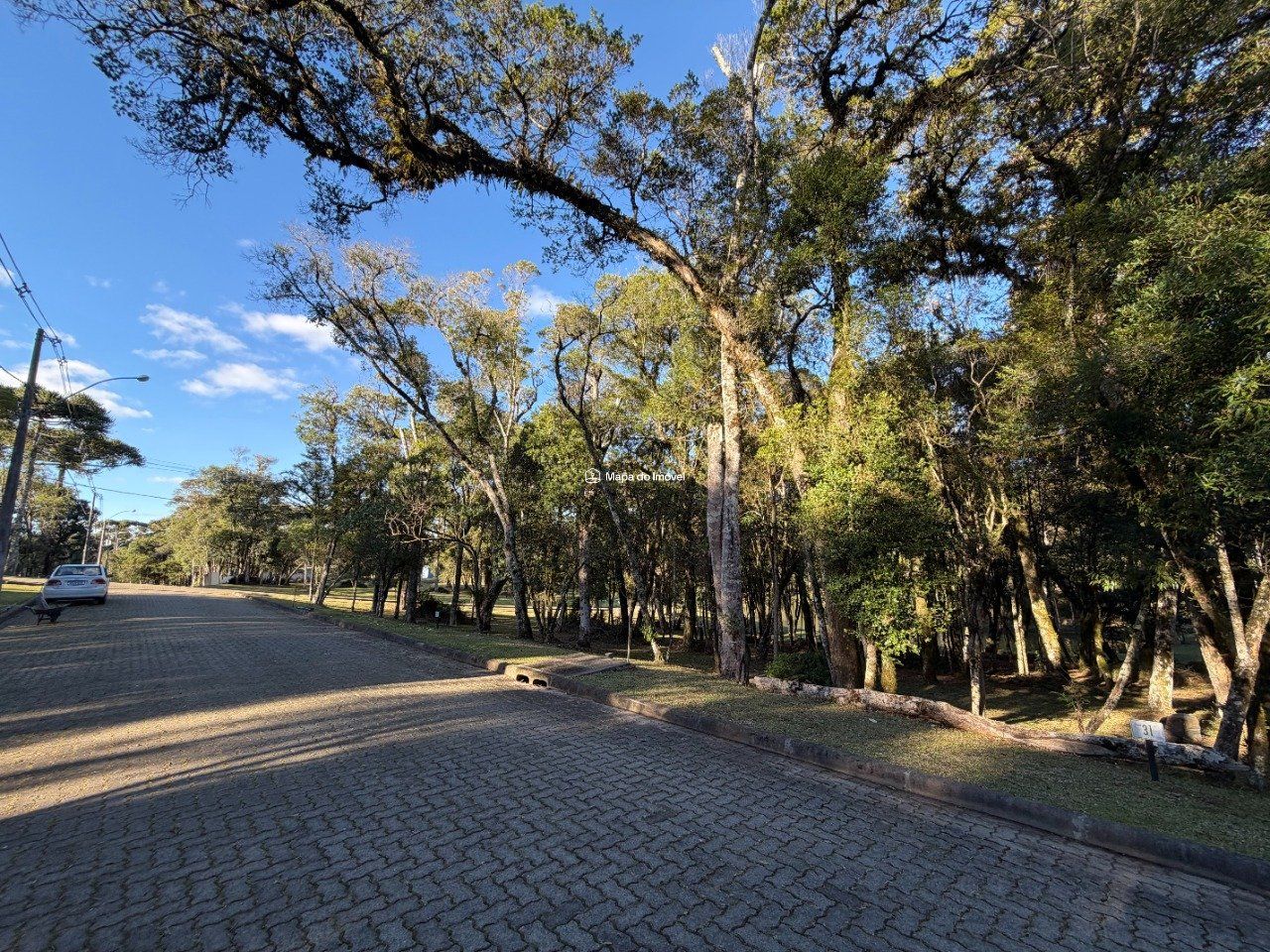 Terreno em Condomínio para venda no bairro Centro  em Canela