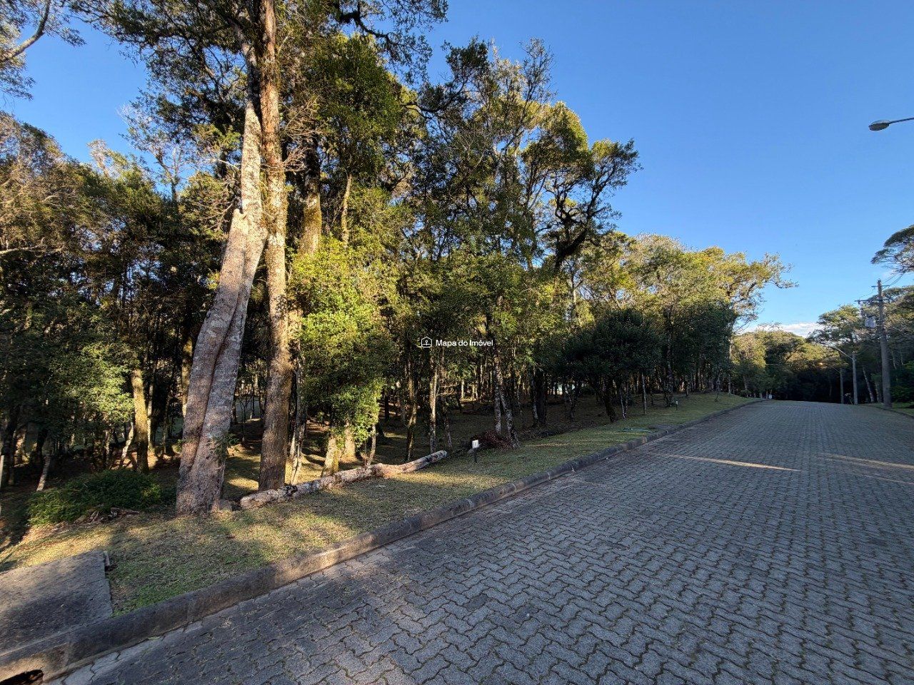 Terreno em Condomínio para venda no bairro Centro  em Canela