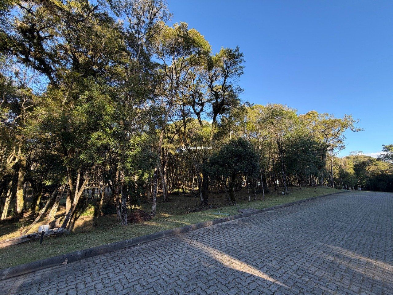 Terreno em Condomínio para venda no bairro Centro  em Canela