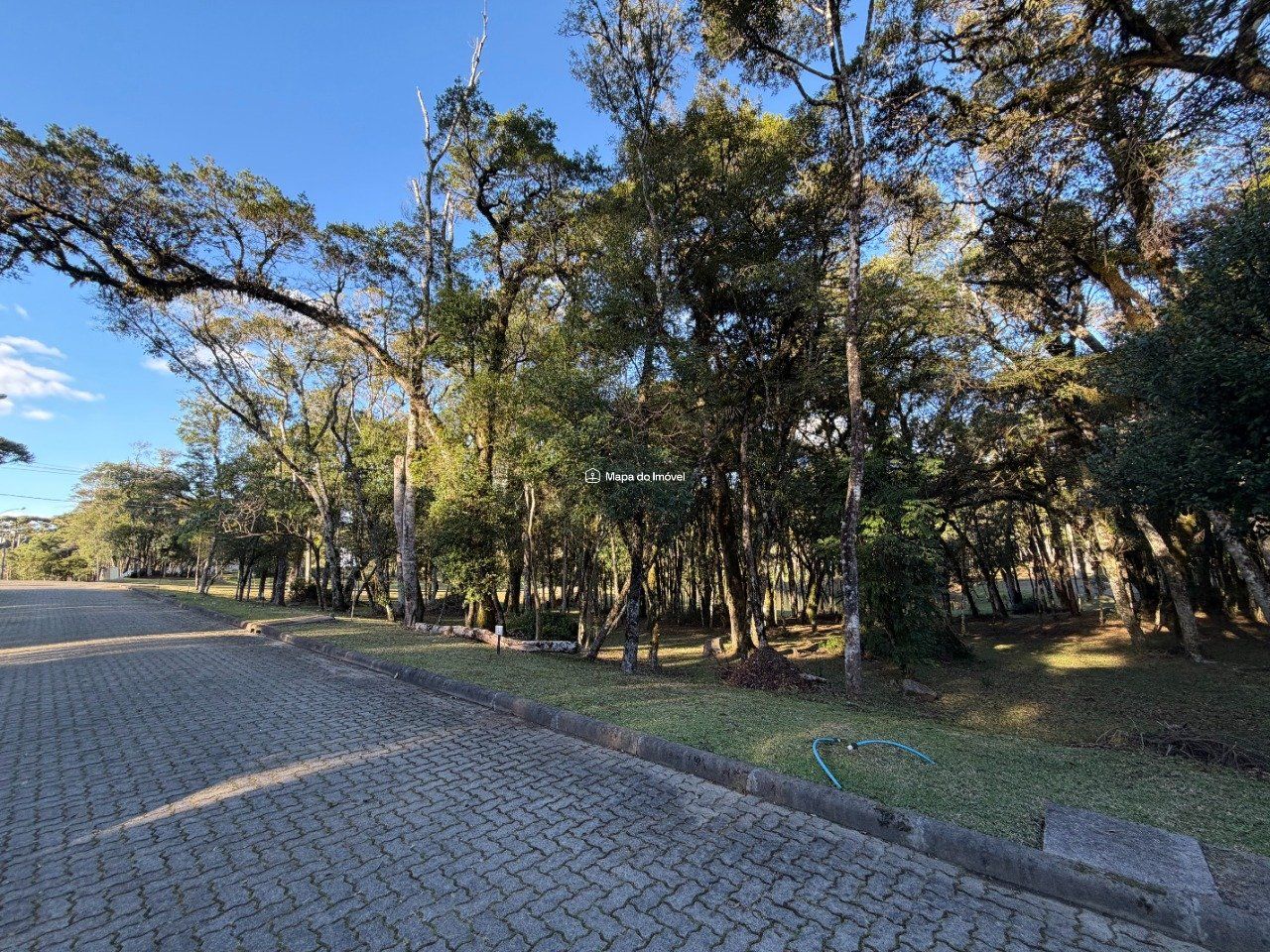 Terreno em Condomínio para venda no bairro Centro  em Canela