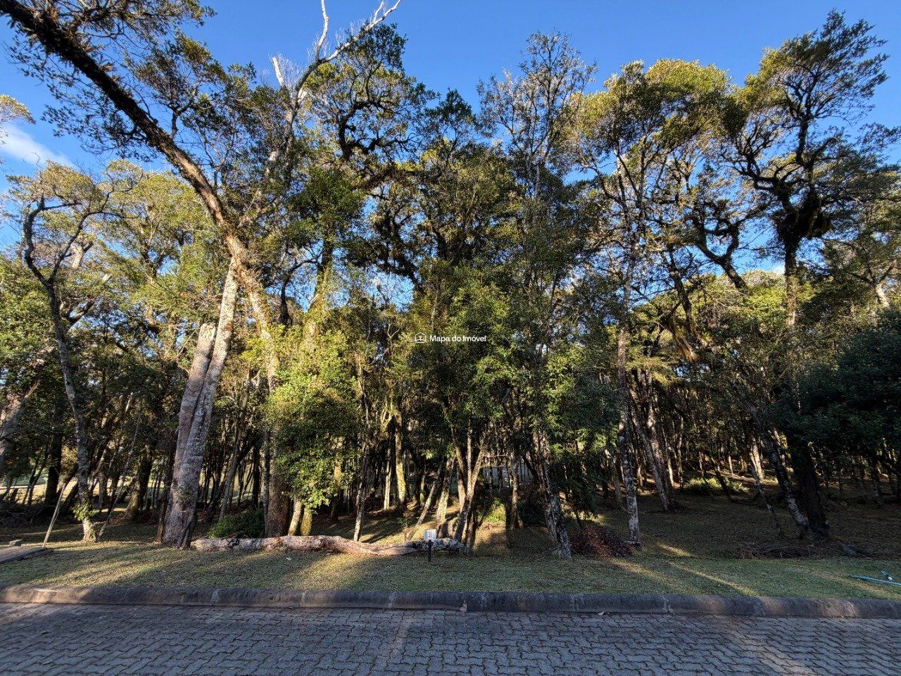 Terreno em Condomínio para venda no bairro Centro  em Canela