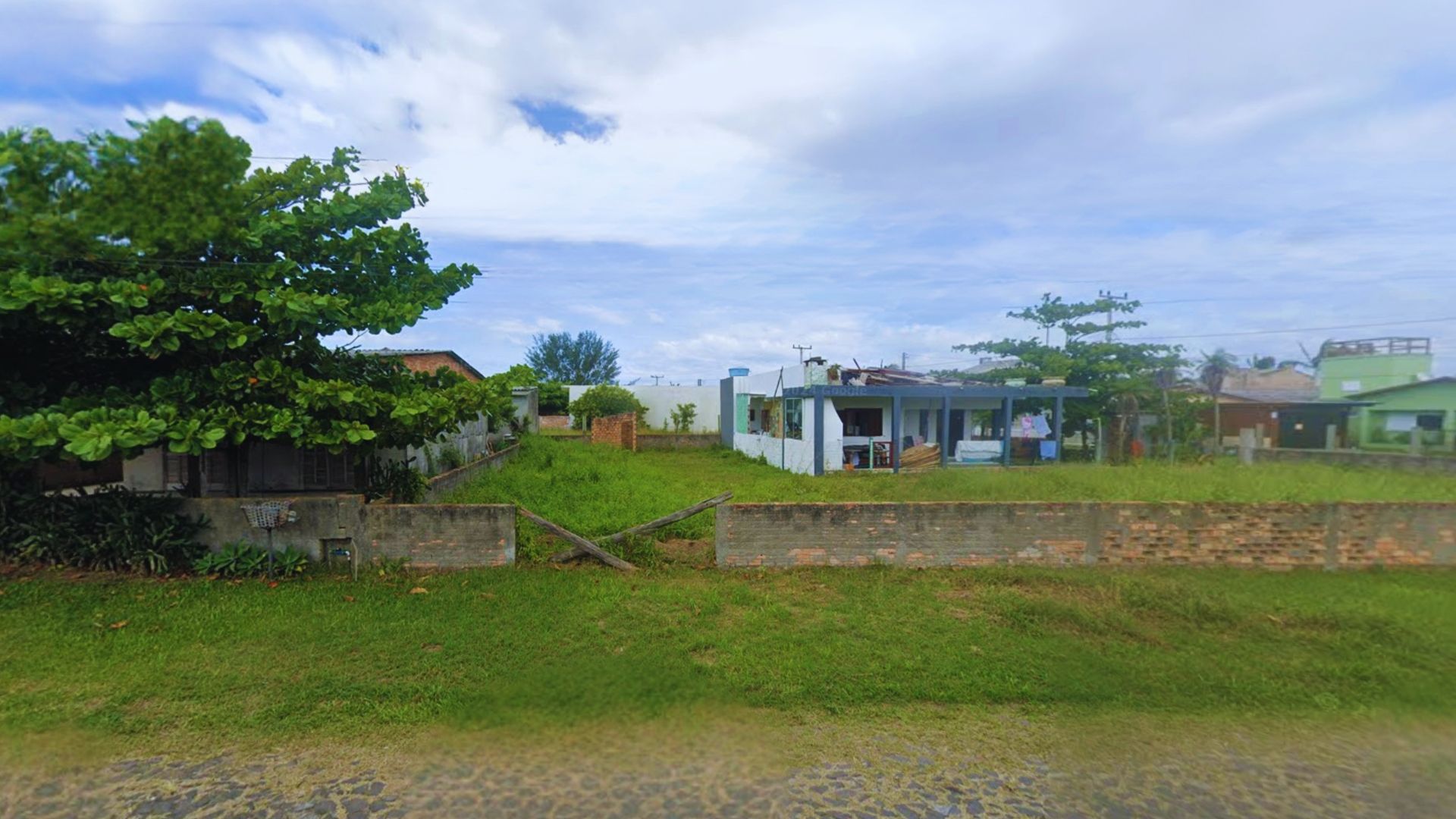 Terreno para venda no bairro Centro em Passo de Torres