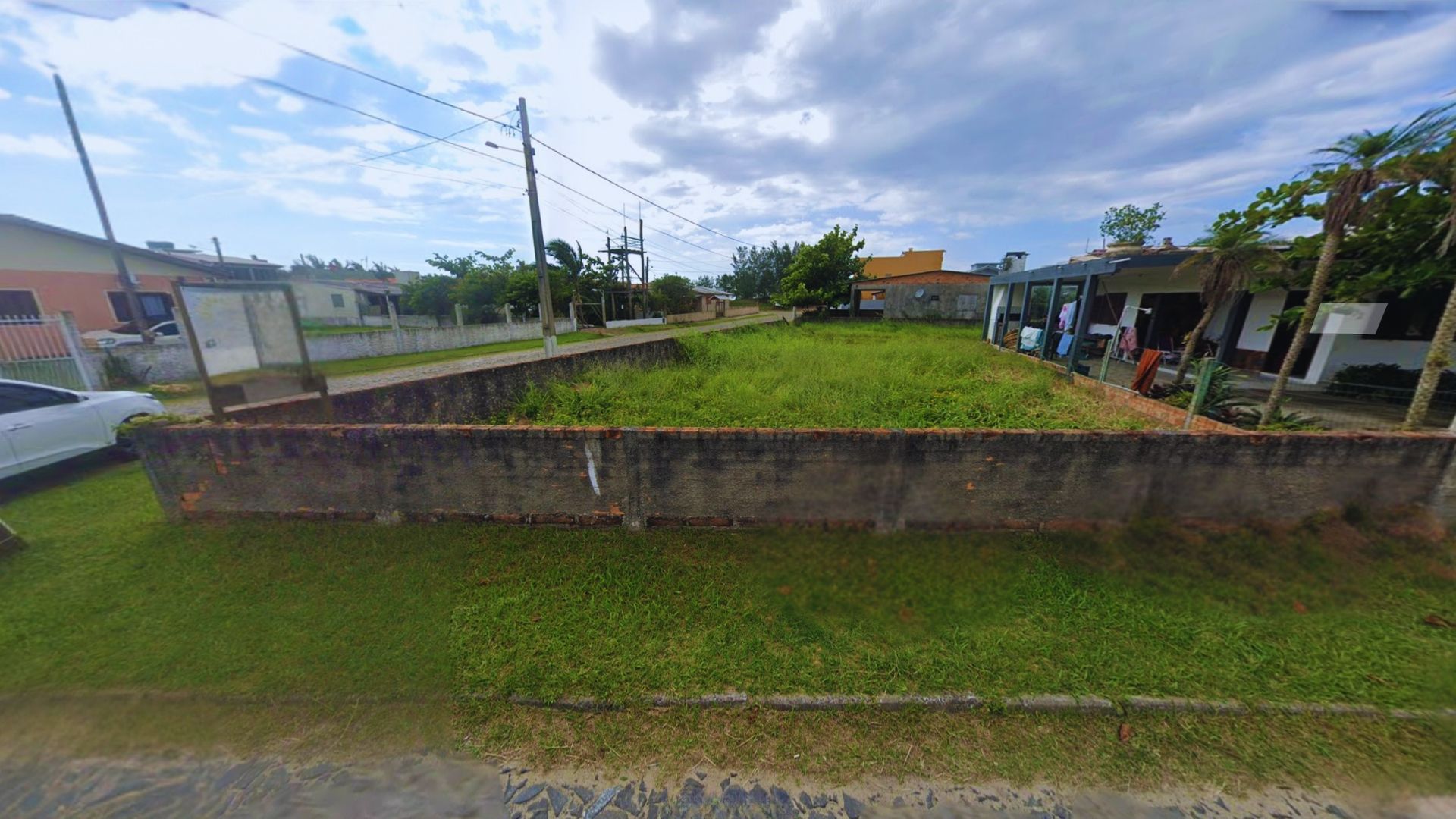 Terreno para venda no bairro Centro em Passo de Torres