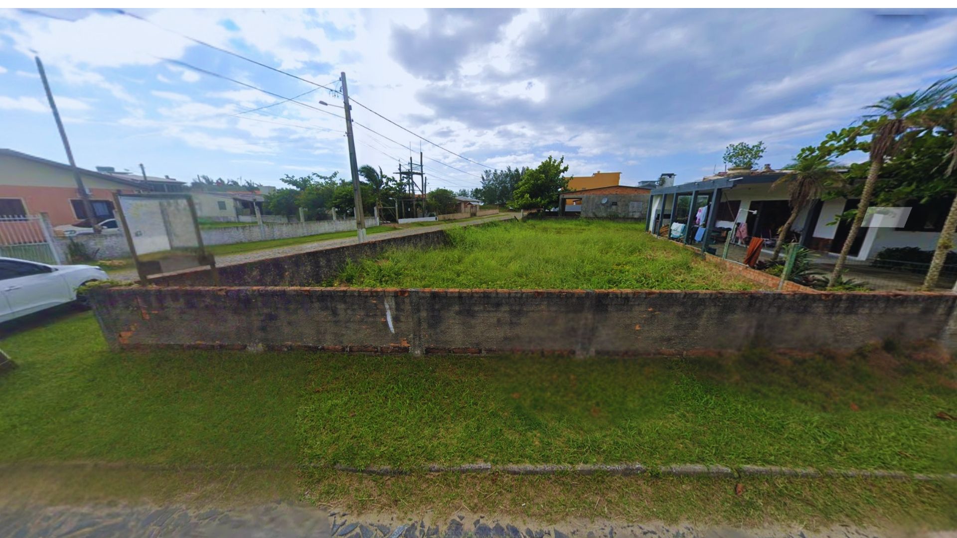 Terreno para venda no bairro Centro em Passo de Torres