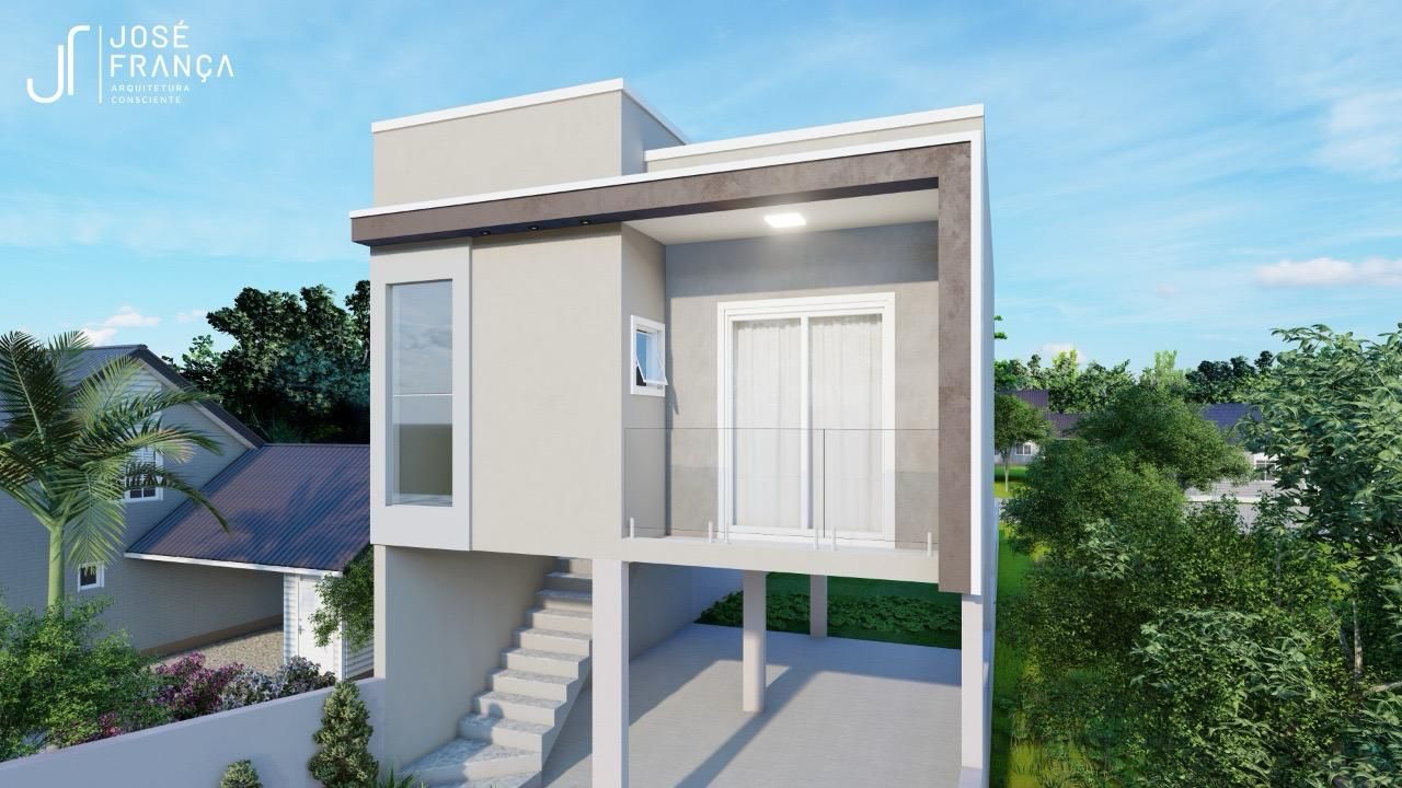 Casa para venda no bairro Planaltina em Passo Fundo