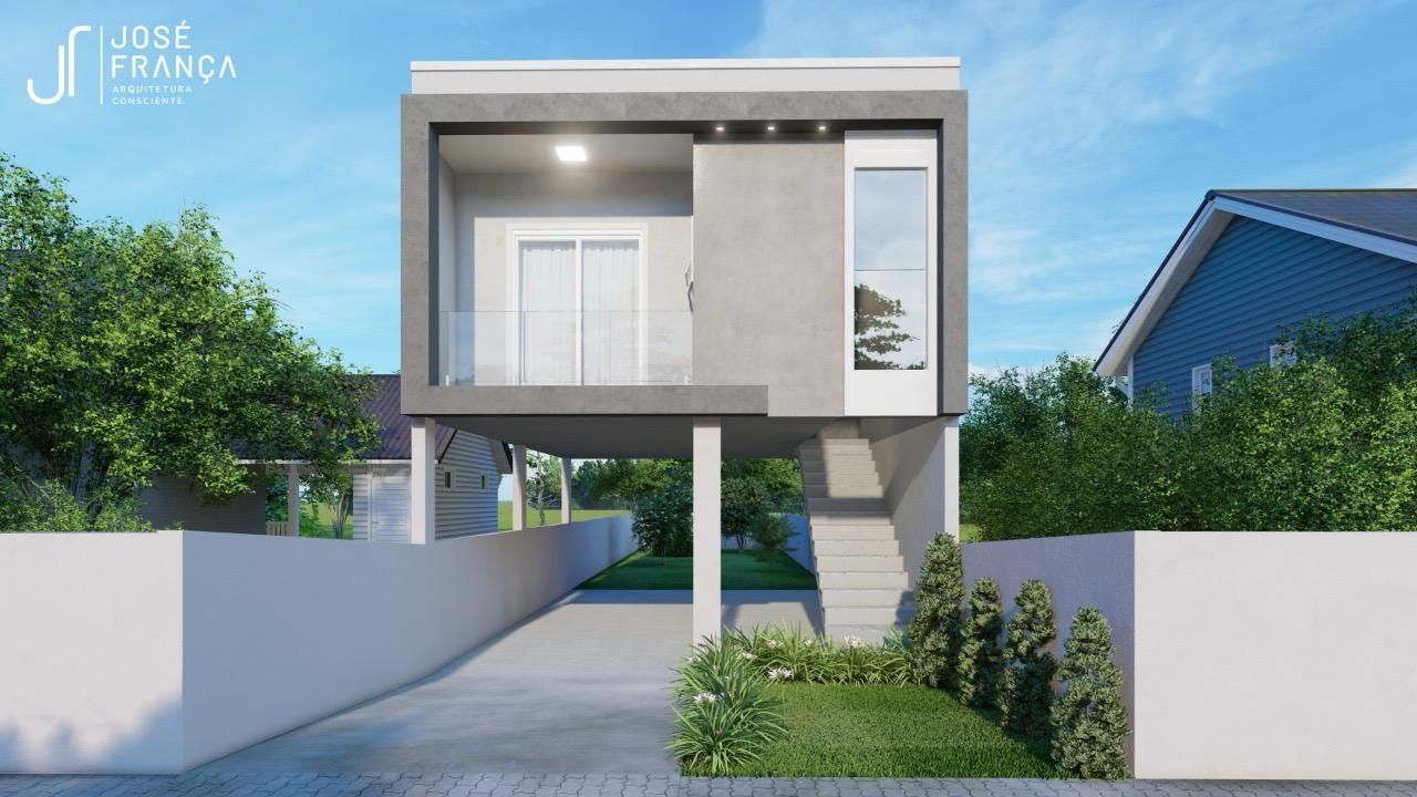 Casa para venda no bairro Planaltina em Passo Fundo