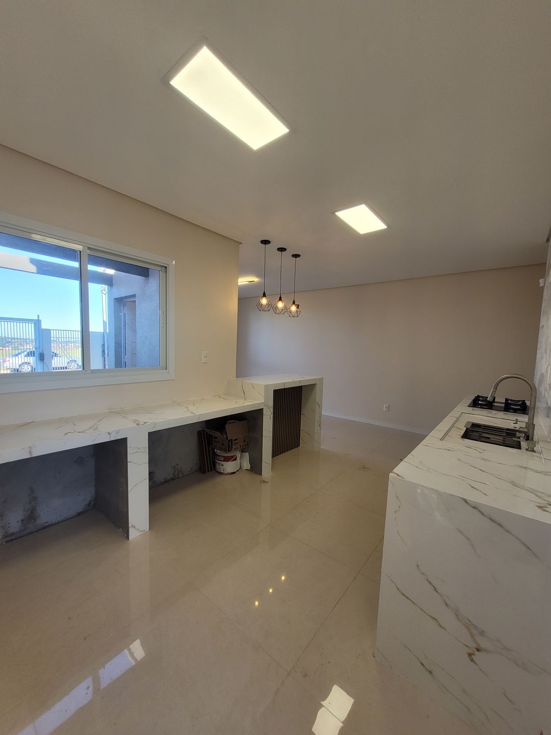 Casa para venda no bairro Planaltina em Passo Fundo