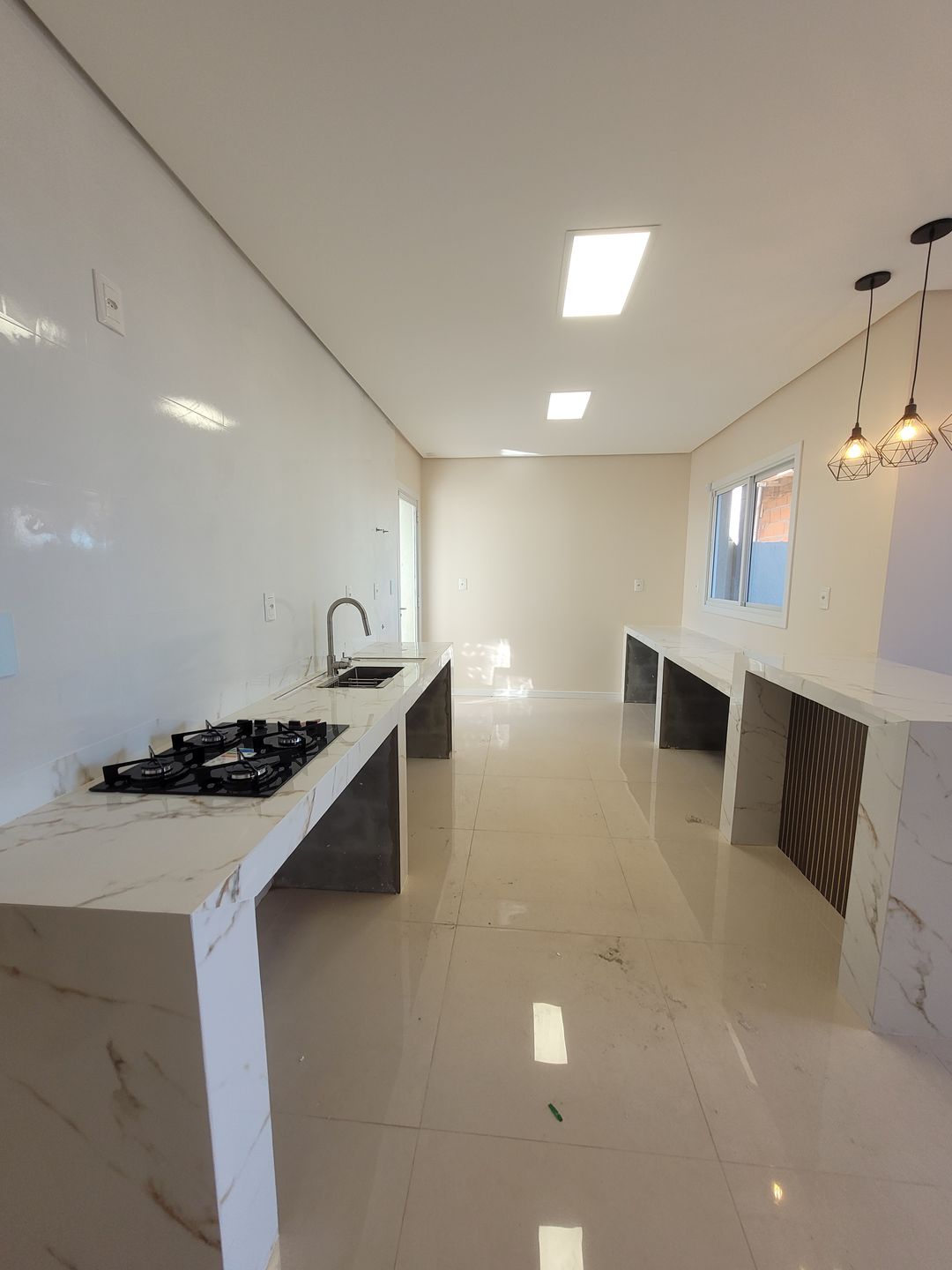 Casa para venda no bairro Planaltina em Passo Fundo