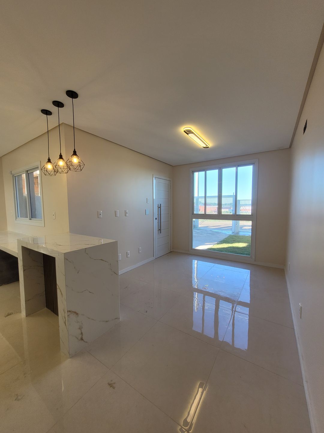 Casa para venda no bairro Planaltina em Passo Fundo