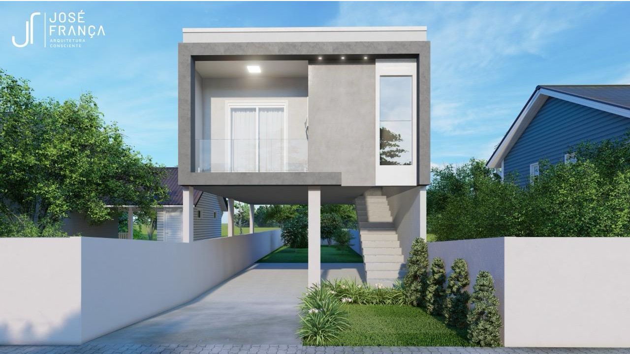 Casa para venda no bairro Planaltina em Passo Fundo