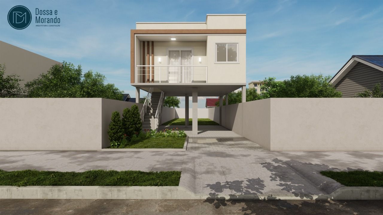 Casa para venda no bairro São Luiz Gonzaga em Passo Fundo