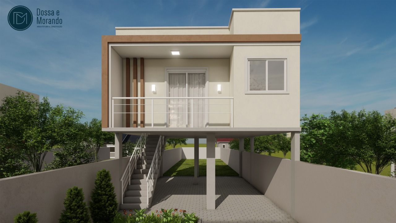 Casa para venda no bairro São Luiz Gonzaga em Passo Fundo