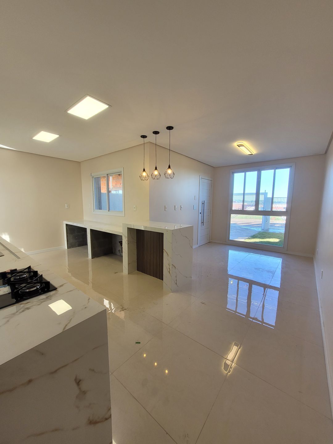 Casa para venda no bairro São Luiz Gonzaga em Passo Fundo