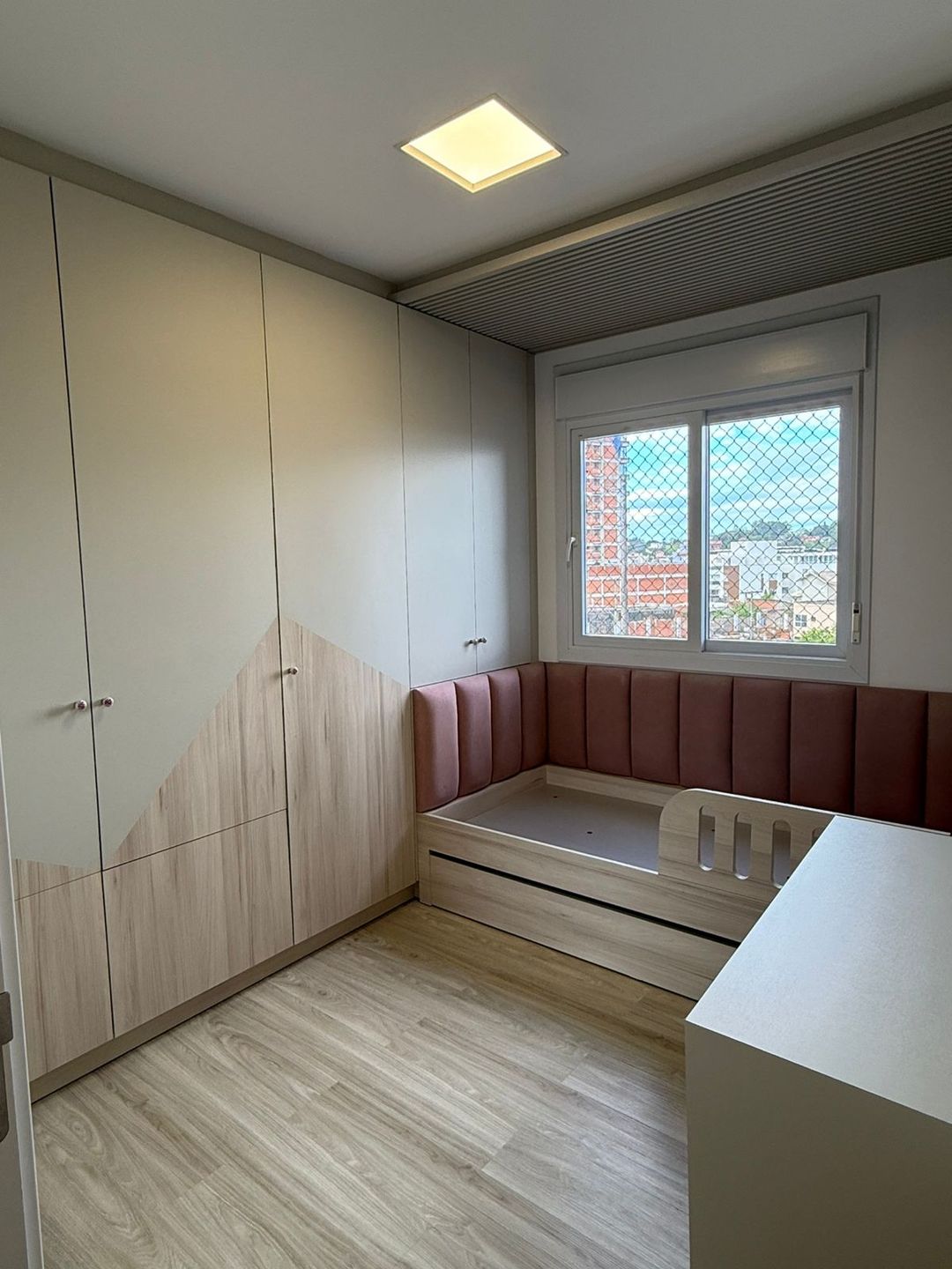 Apartamento para venda no bairro Centro em Torres