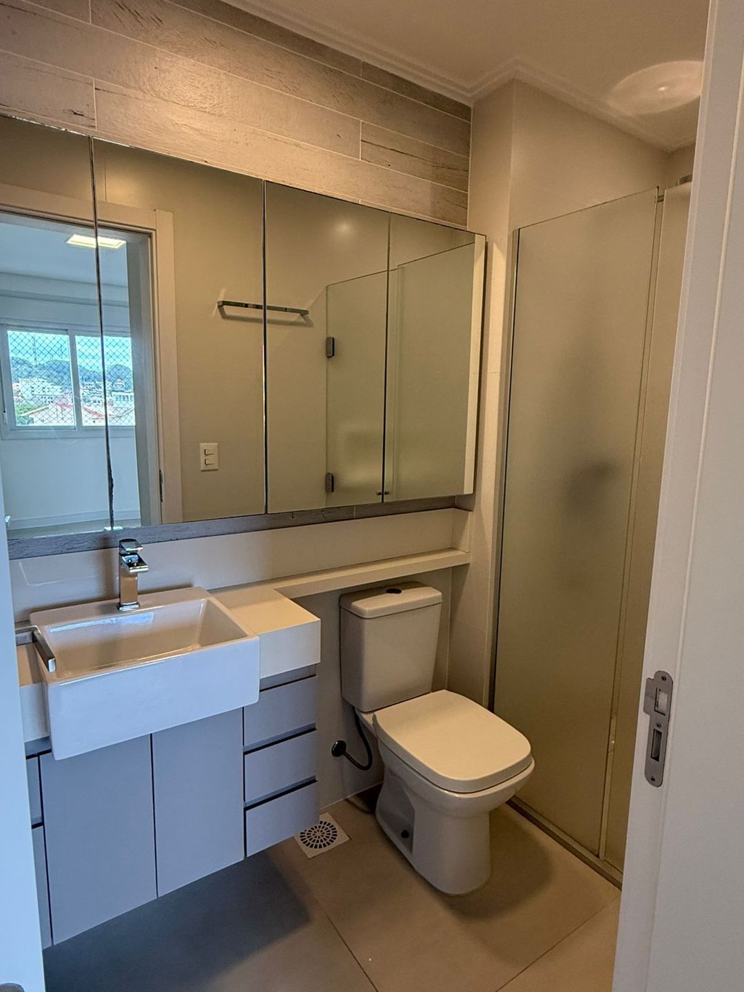 Apartamento para venda no bairro Centro em Torres