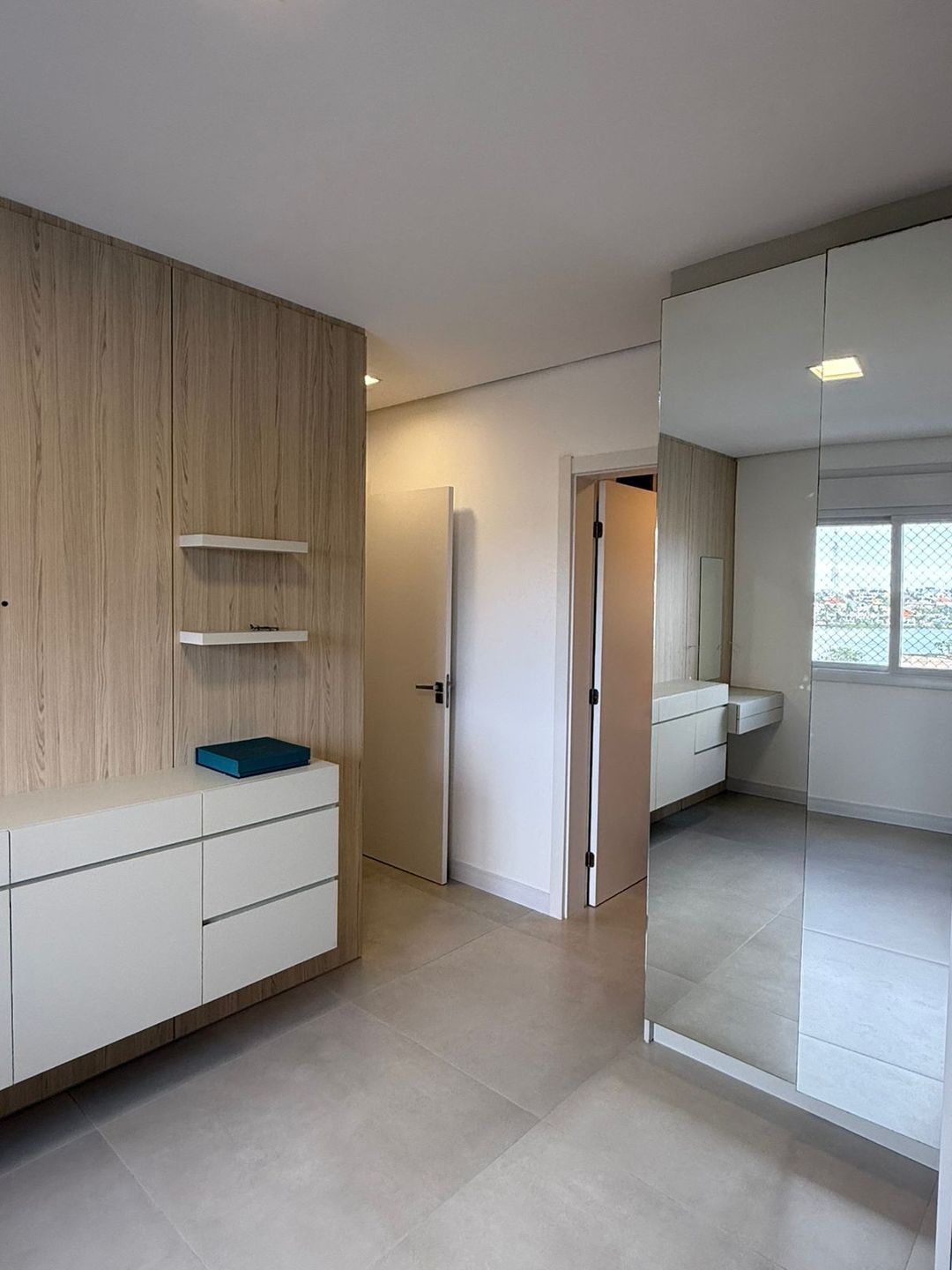 Apartamento para venda no bairro Centro em Torres