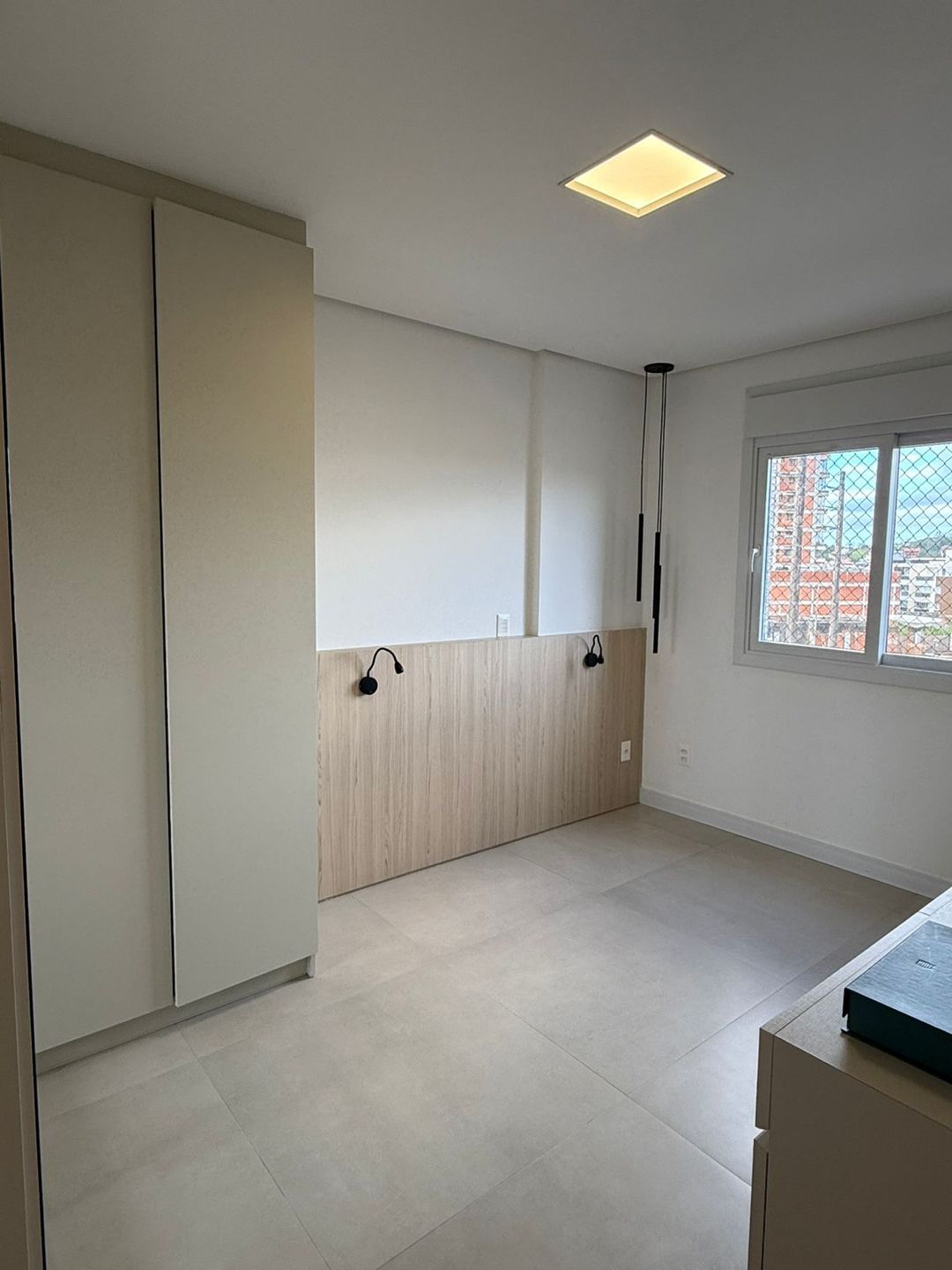 Apartamento para venda no bairro Centro em Torres