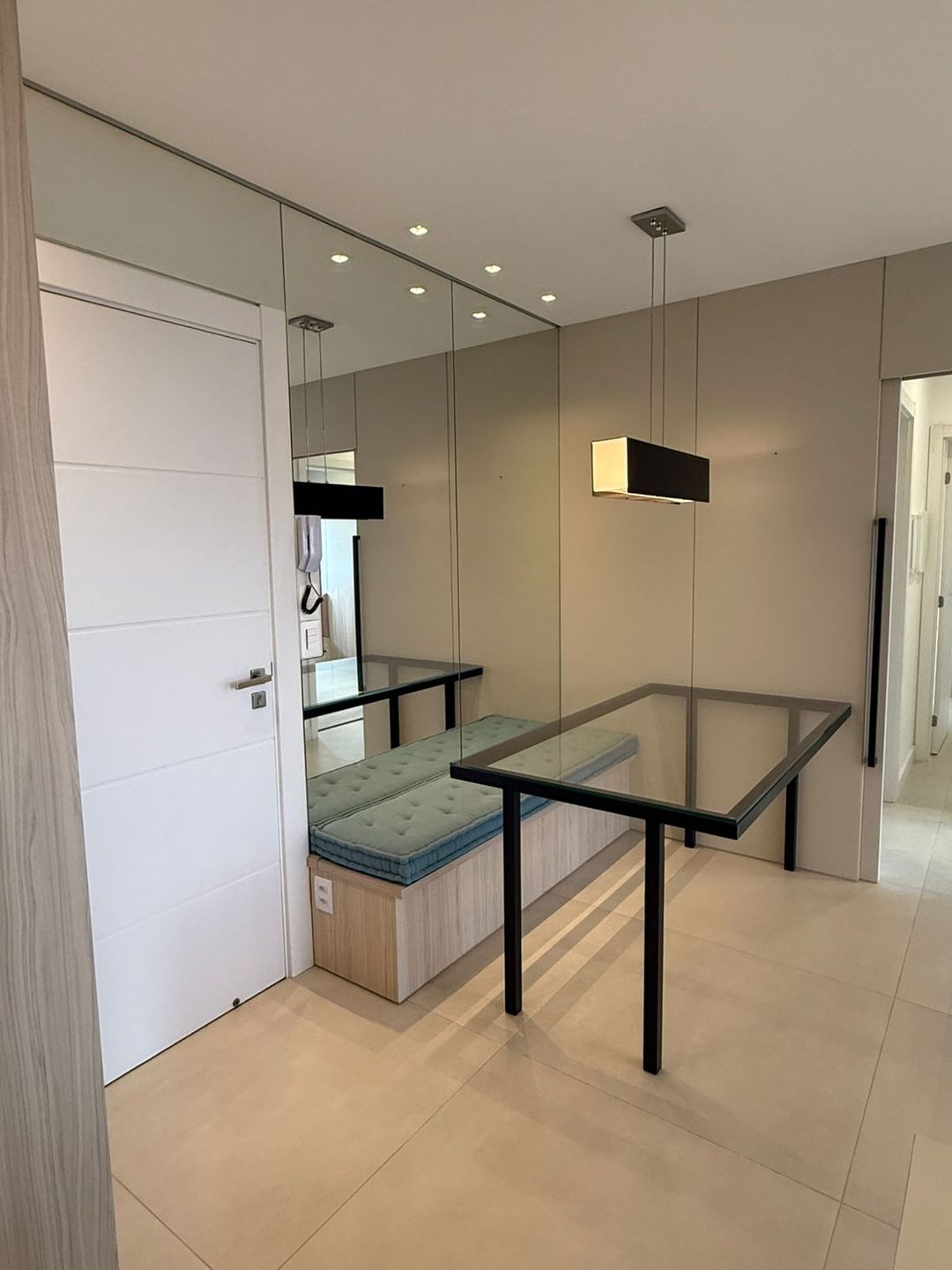 Apartamento para venda no bairro Centro em Torres
