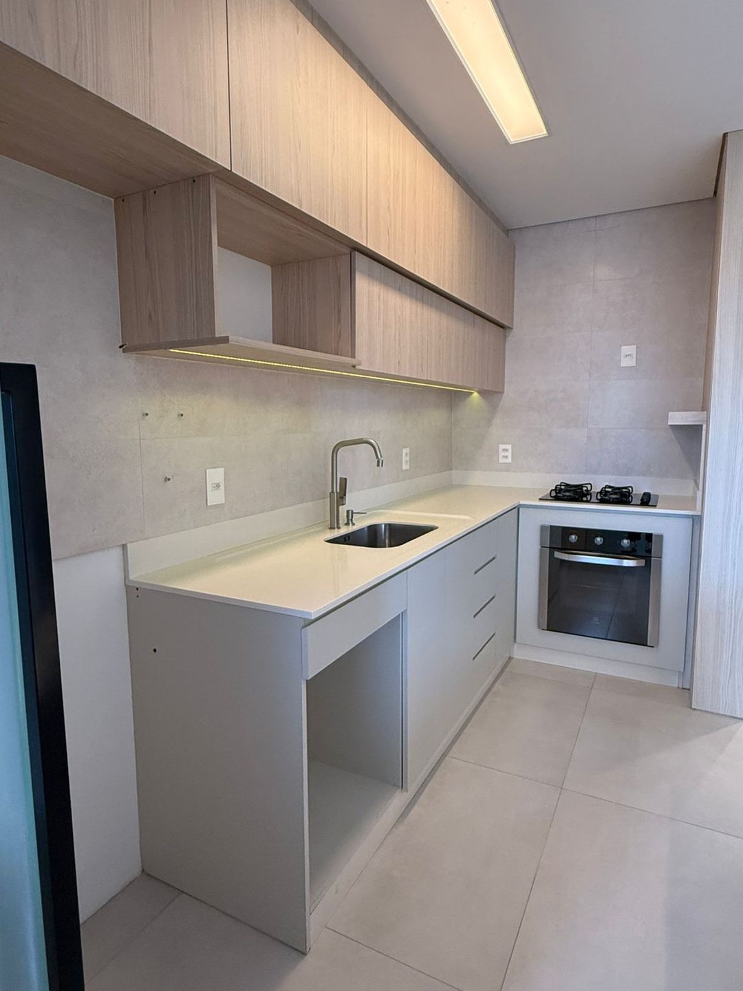 Apartamento para venda no bairro Centro em Torres