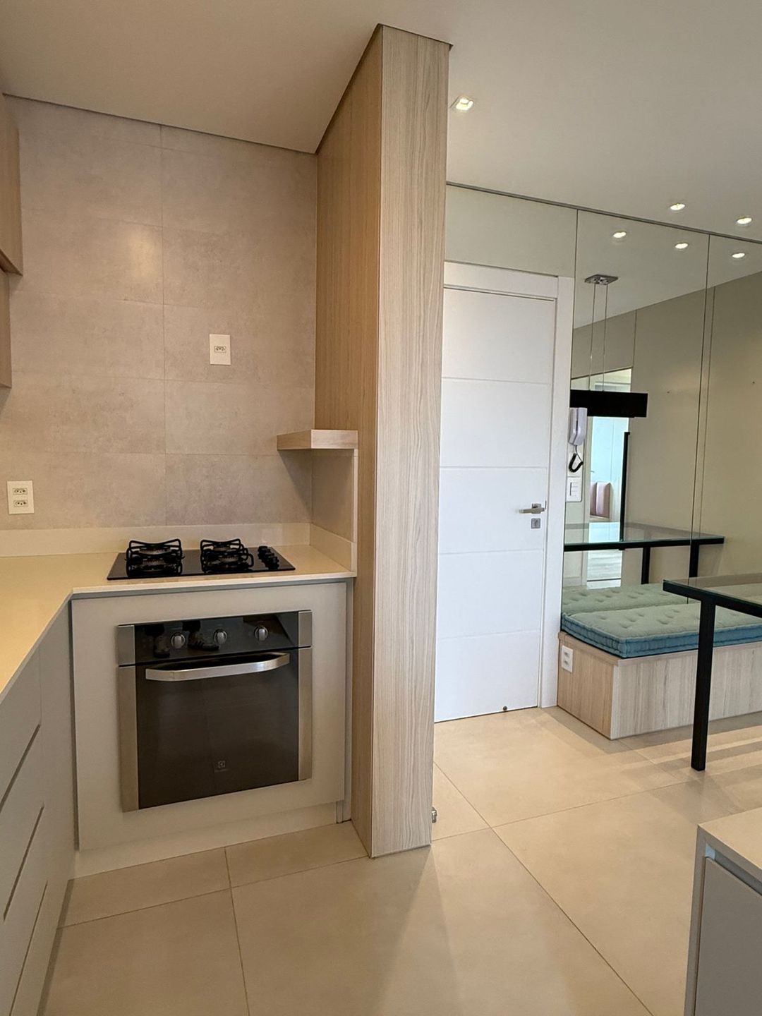 Apartamento para venda no bairro Centro em Torres