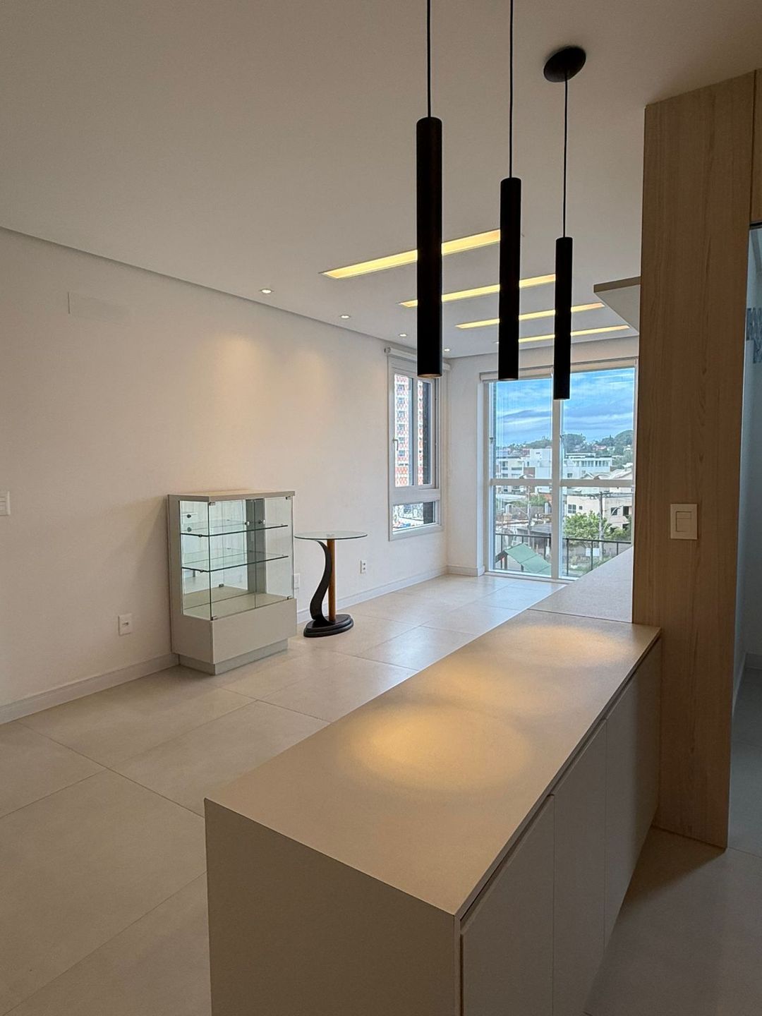 Apartamento para venda no bairro Centro em Torres