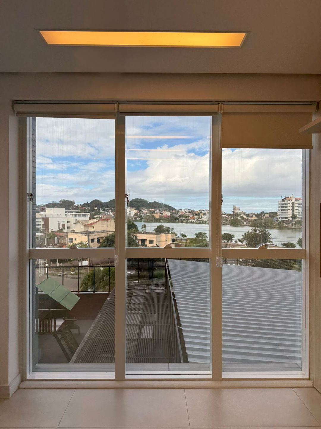 Apartamento para venda no bairro Centro em Torres