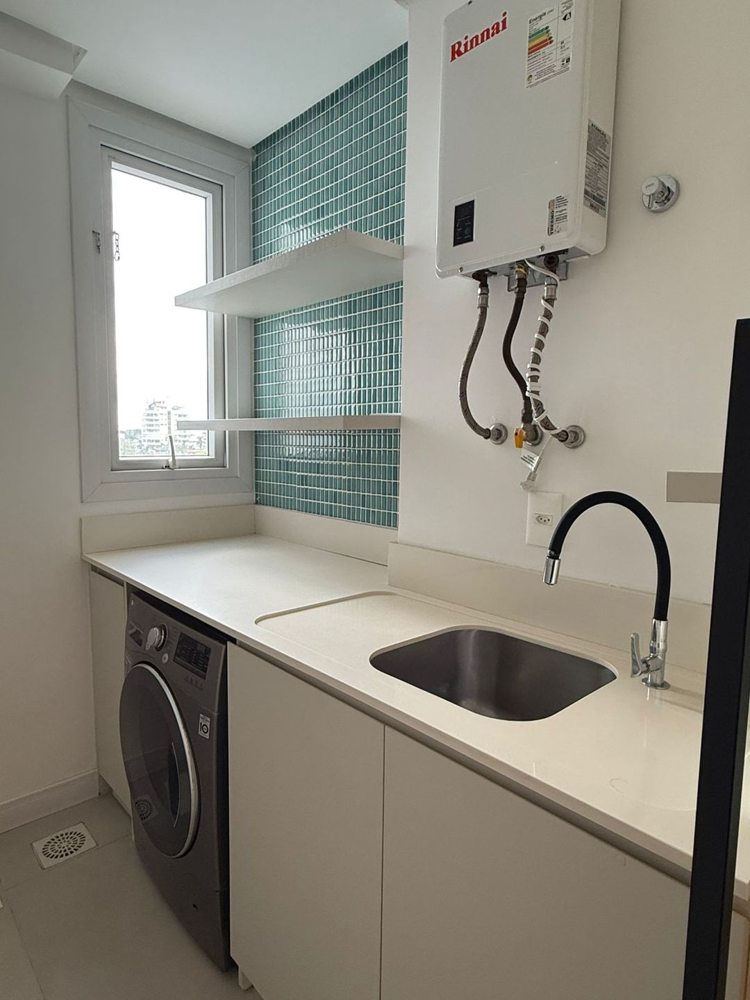 Apartamento para venda no bairro Centro em Torres