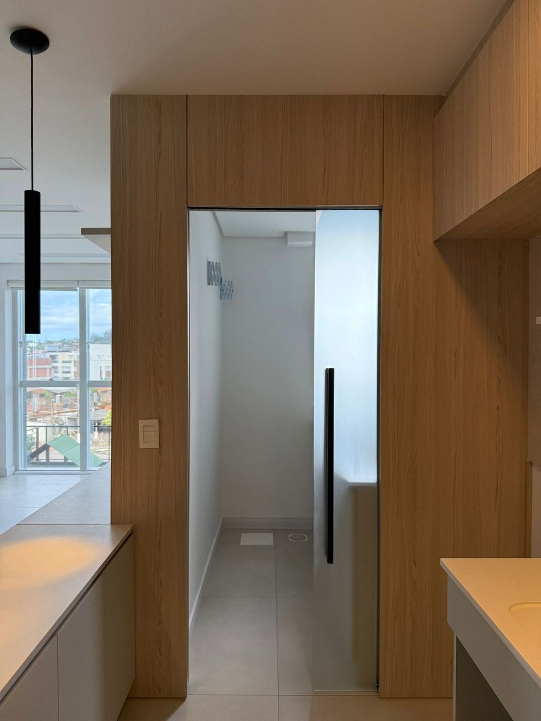 Apartamento para venda no bairro Centro em Torres