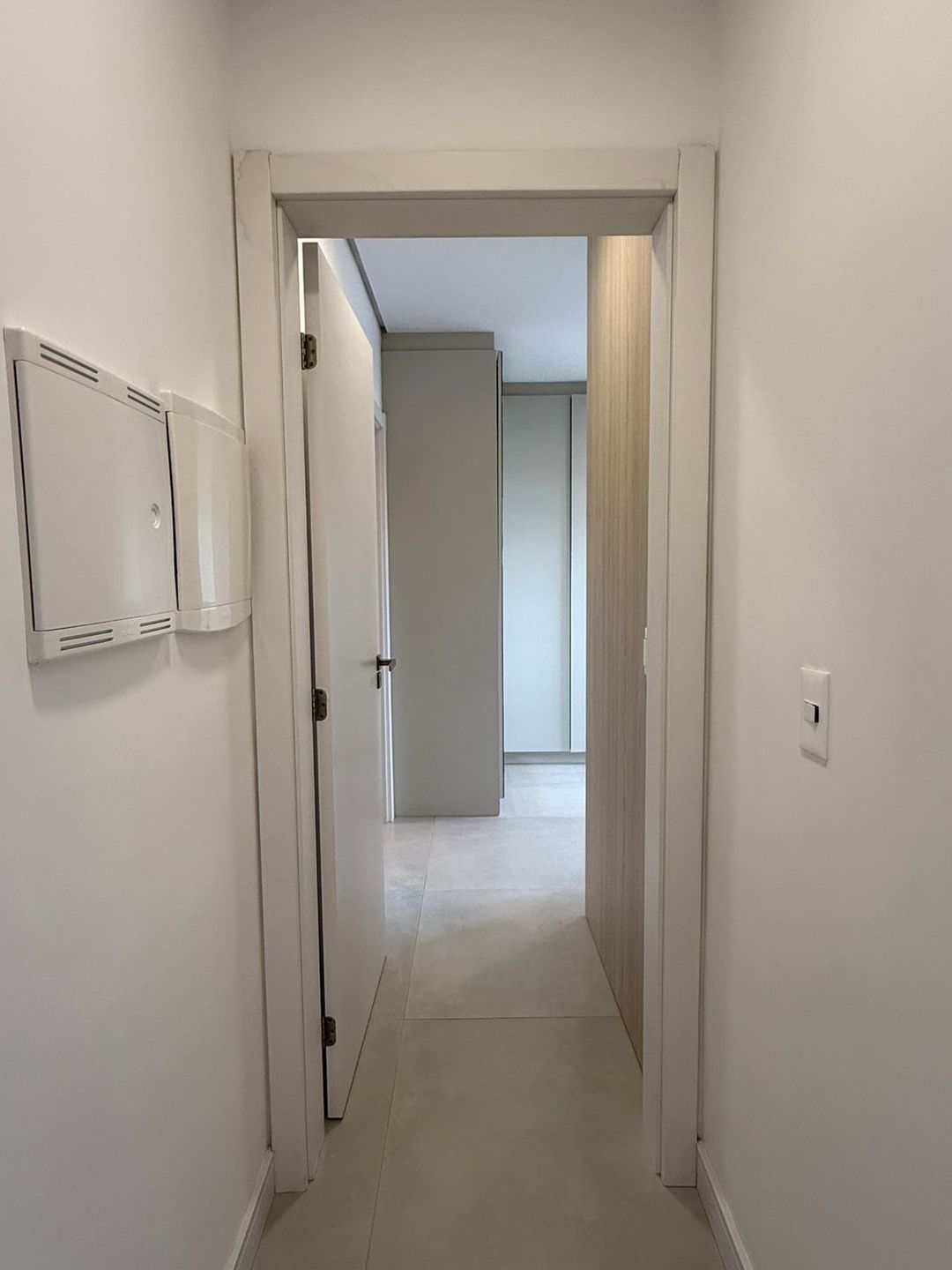 Apartamento para venda no bairro Centro em Torres