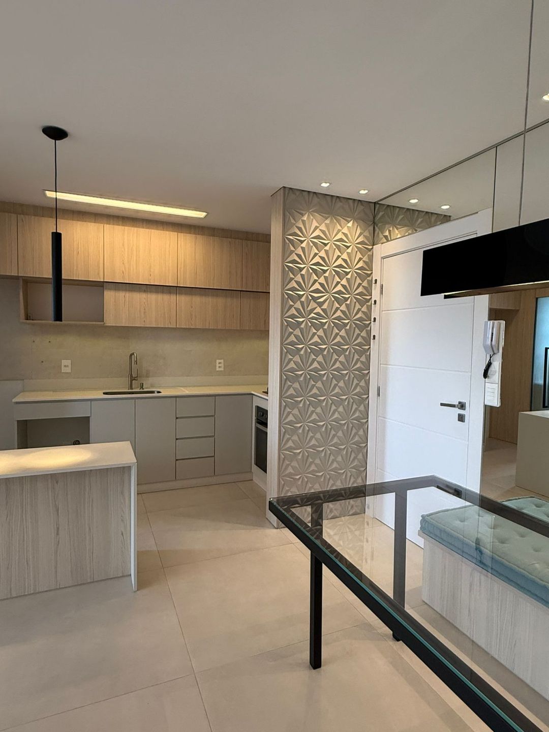 Apartamento para venda no bairro Centro em Torres
