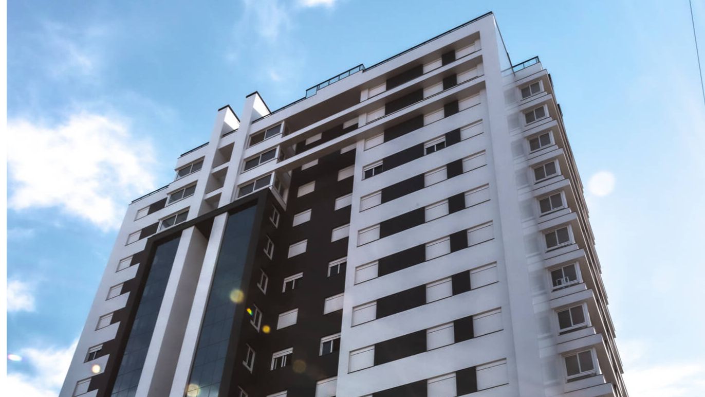 Apartamento para venda no bairro Centro em Torres