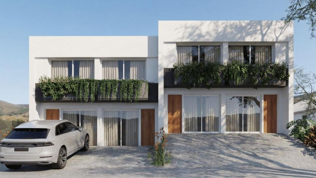 Sobrado para venda no bairro Fátima em Bento Gonçalves